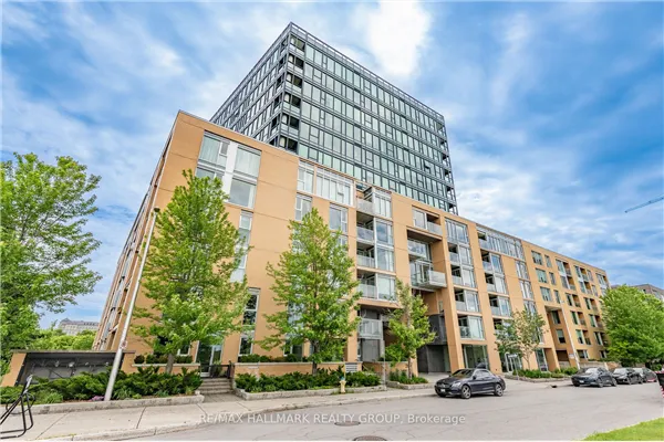 200 Lett Street #1103