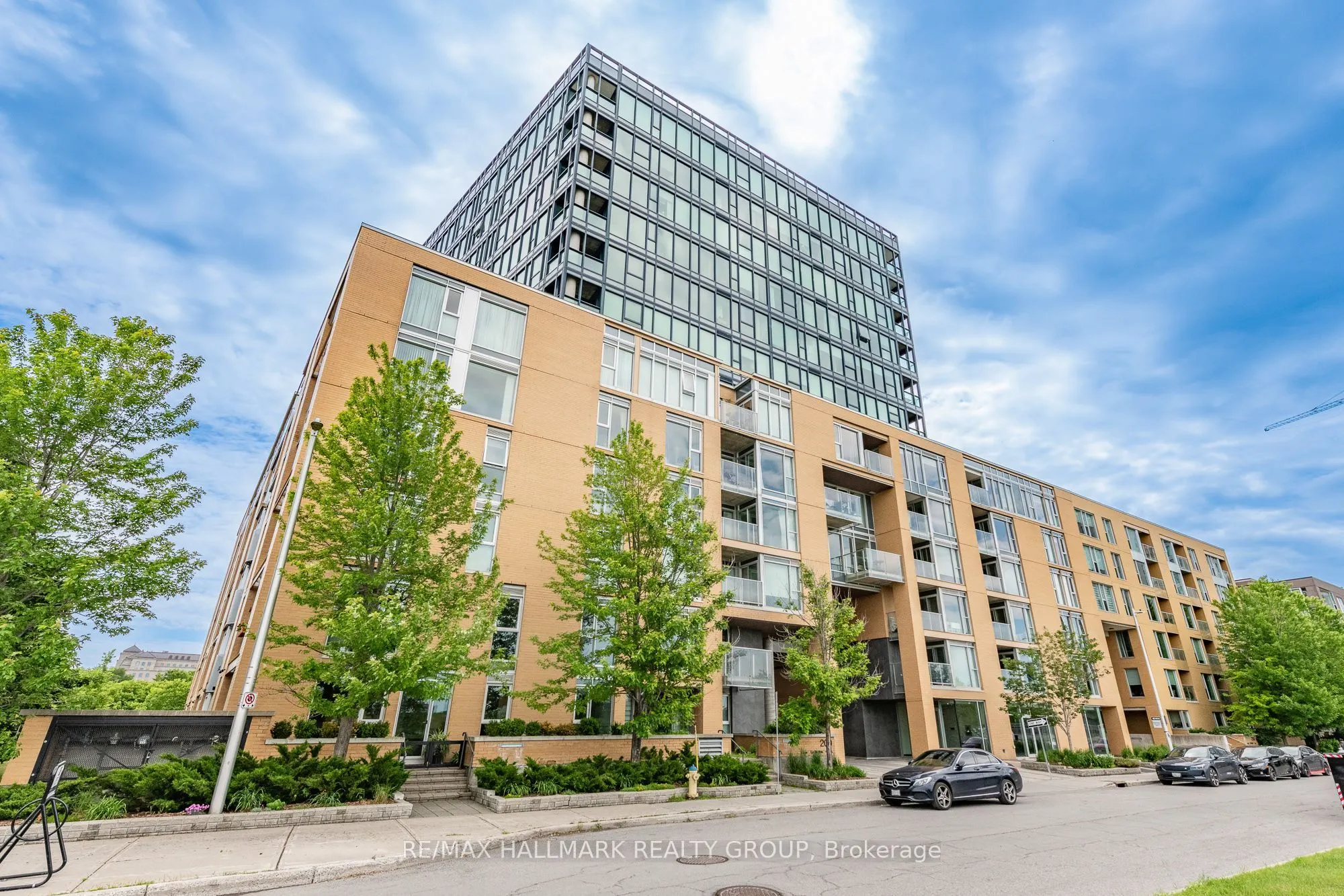 200 Lett Street #1103