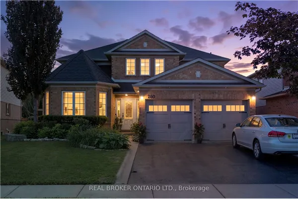 260 Granite Hill Road