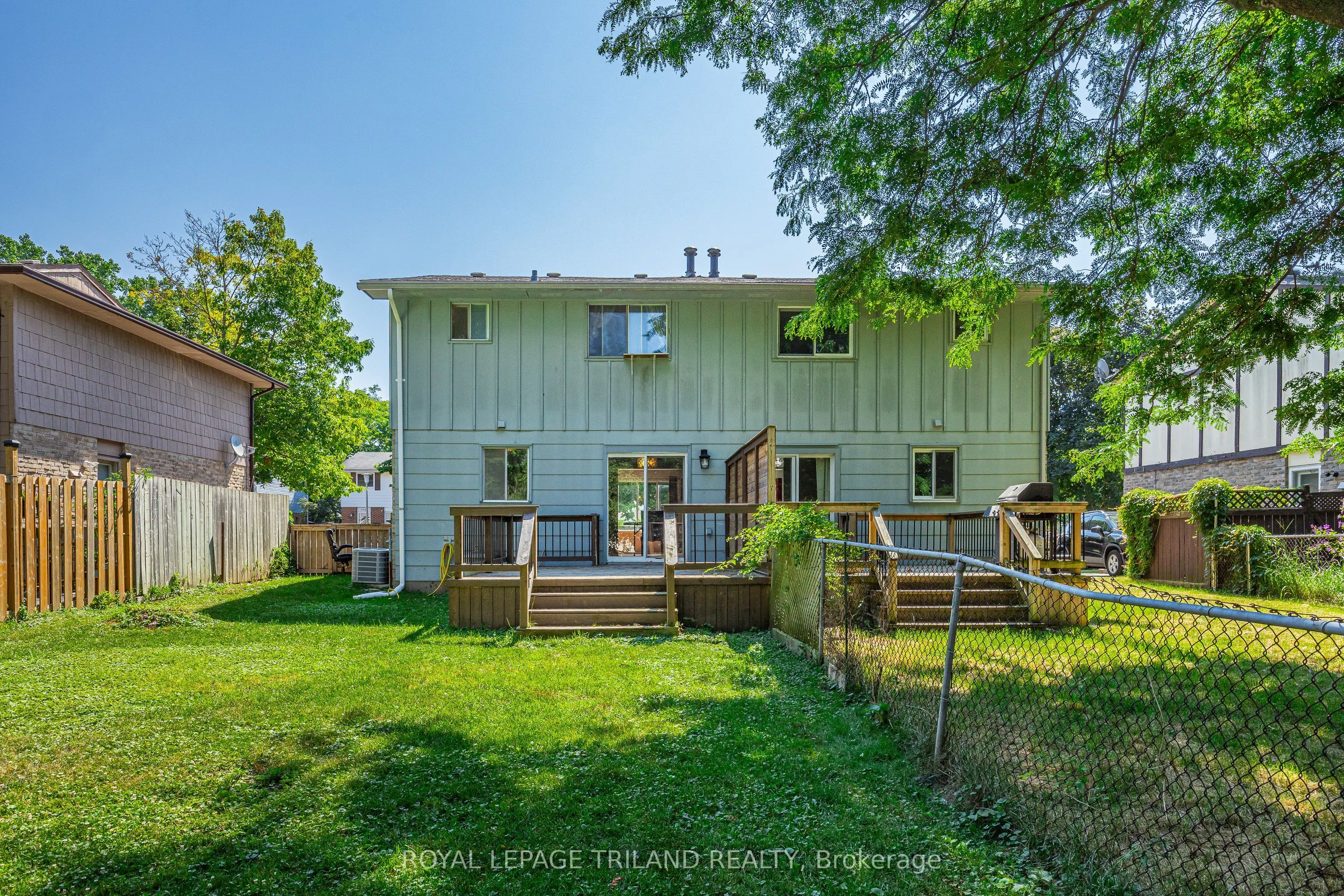 1769 Aldersbrook Road