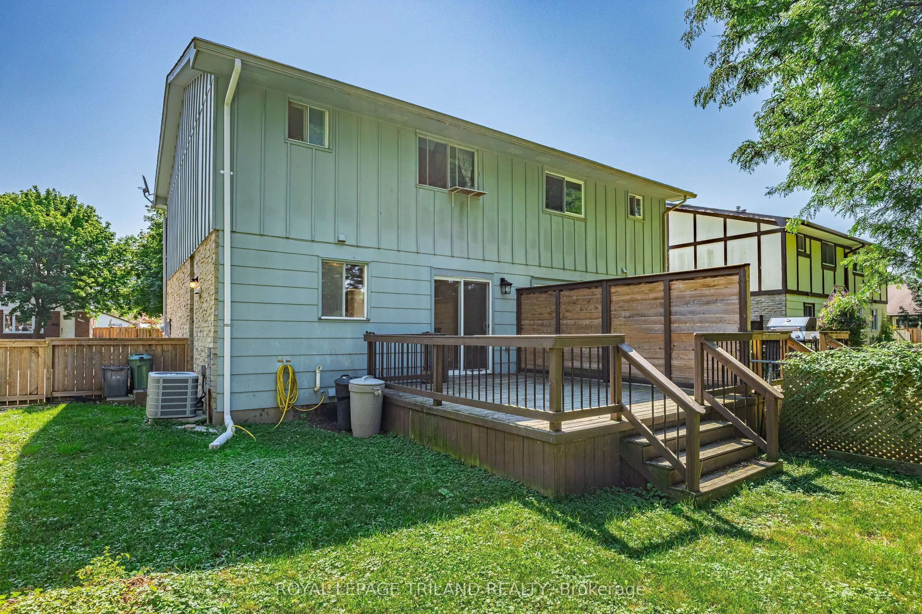 1769 Aldersbrook Road