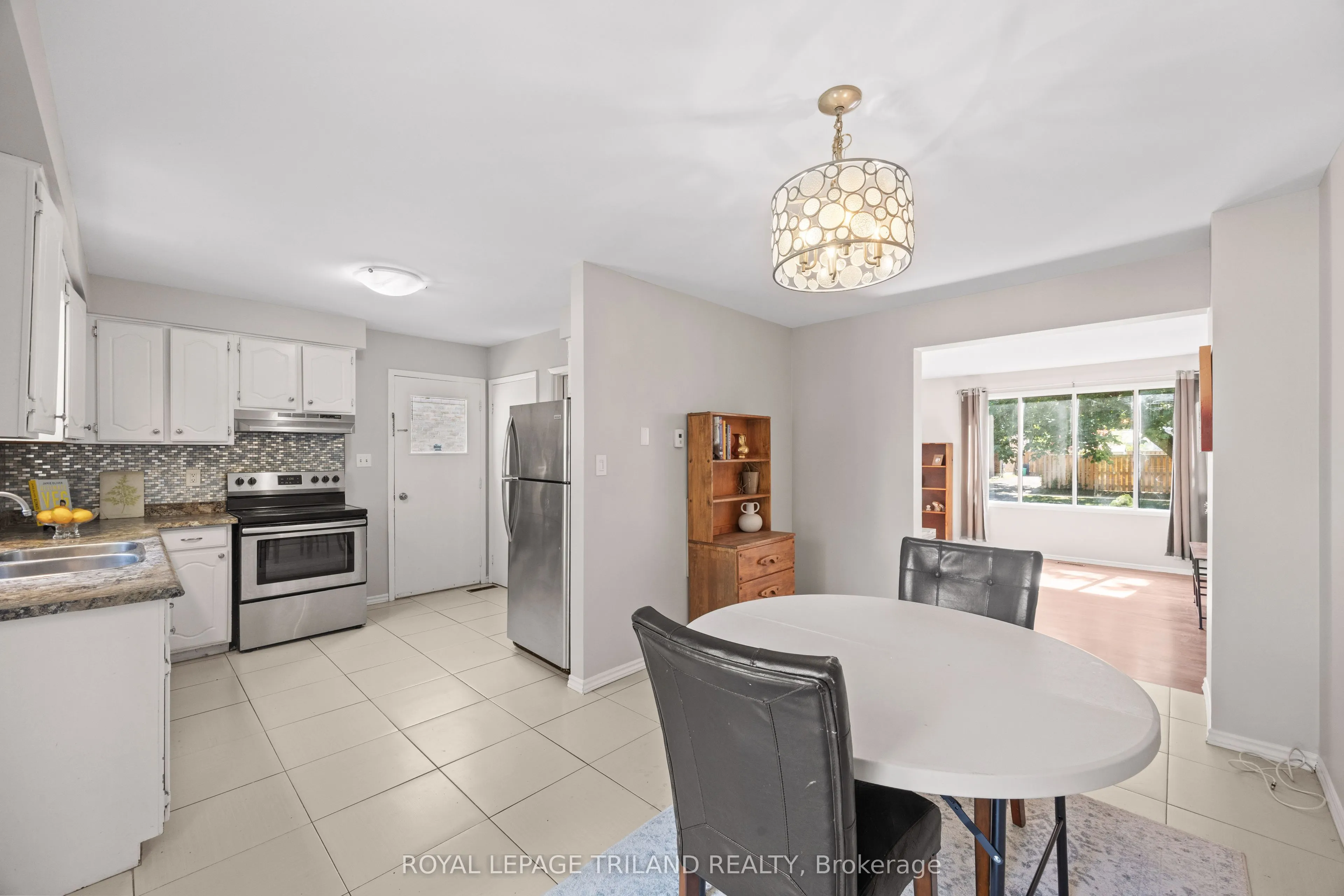 1769 Aldersbrook Road