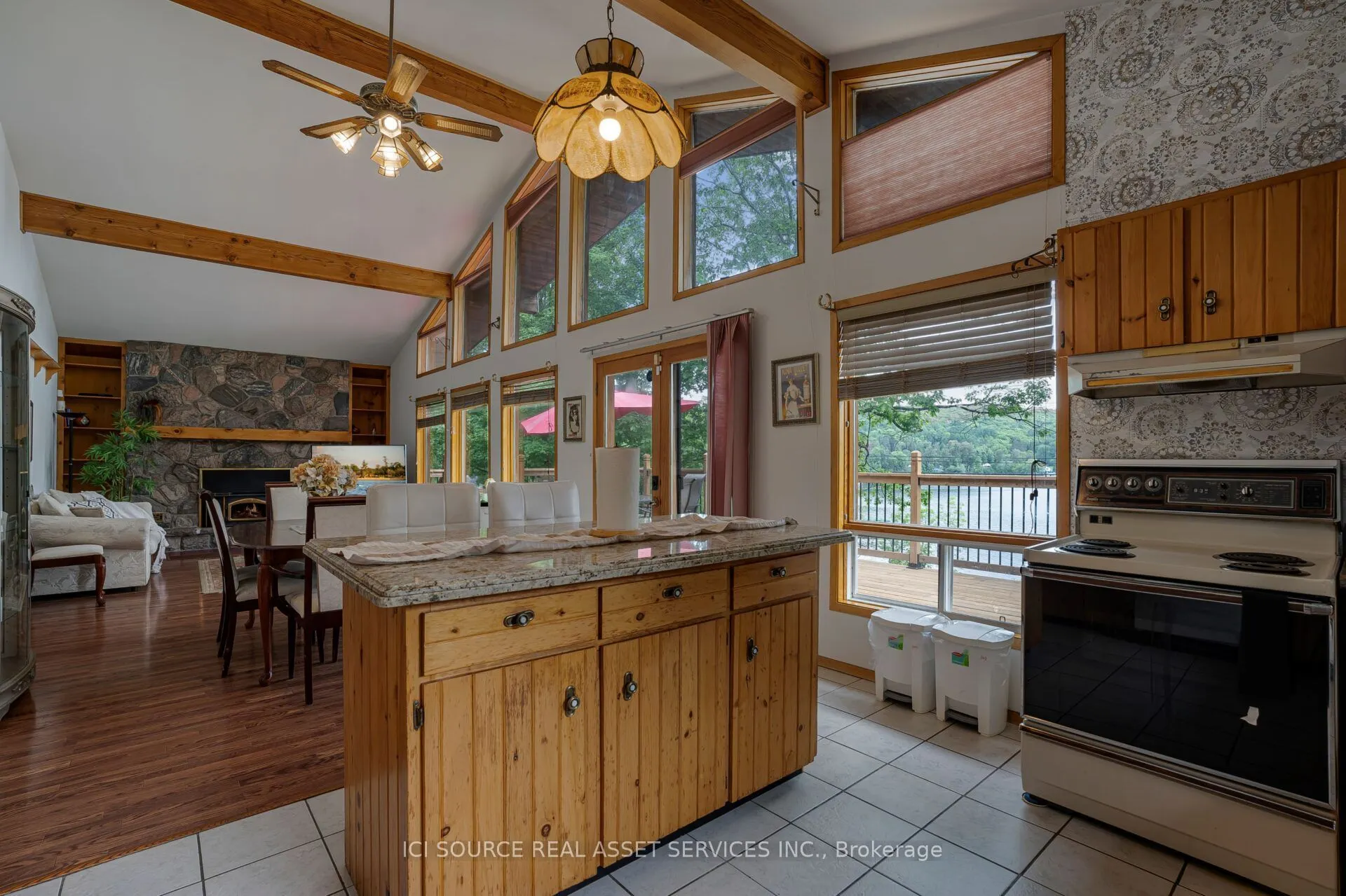 933 Ferguson Road