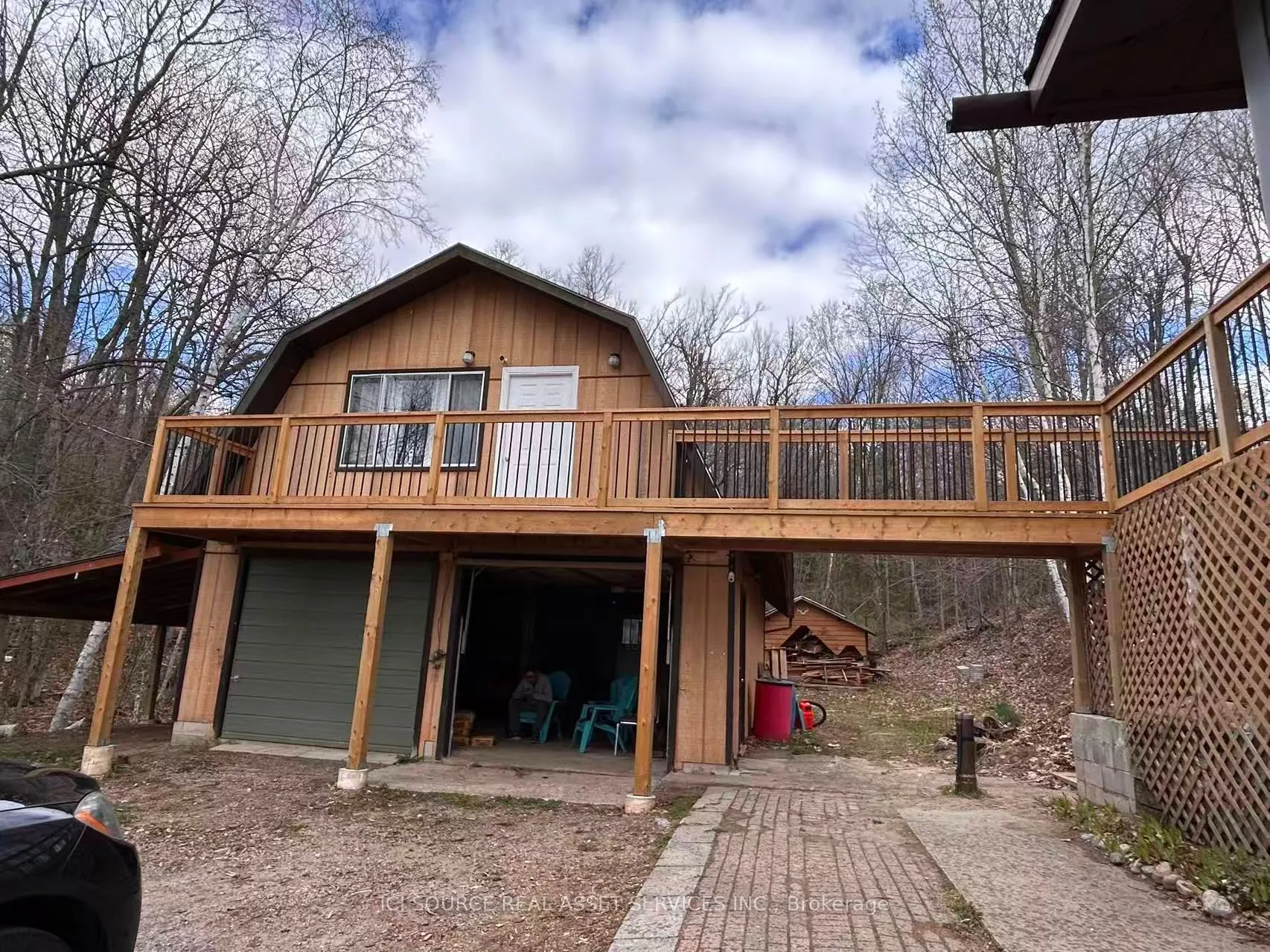 933 Ferguson Road