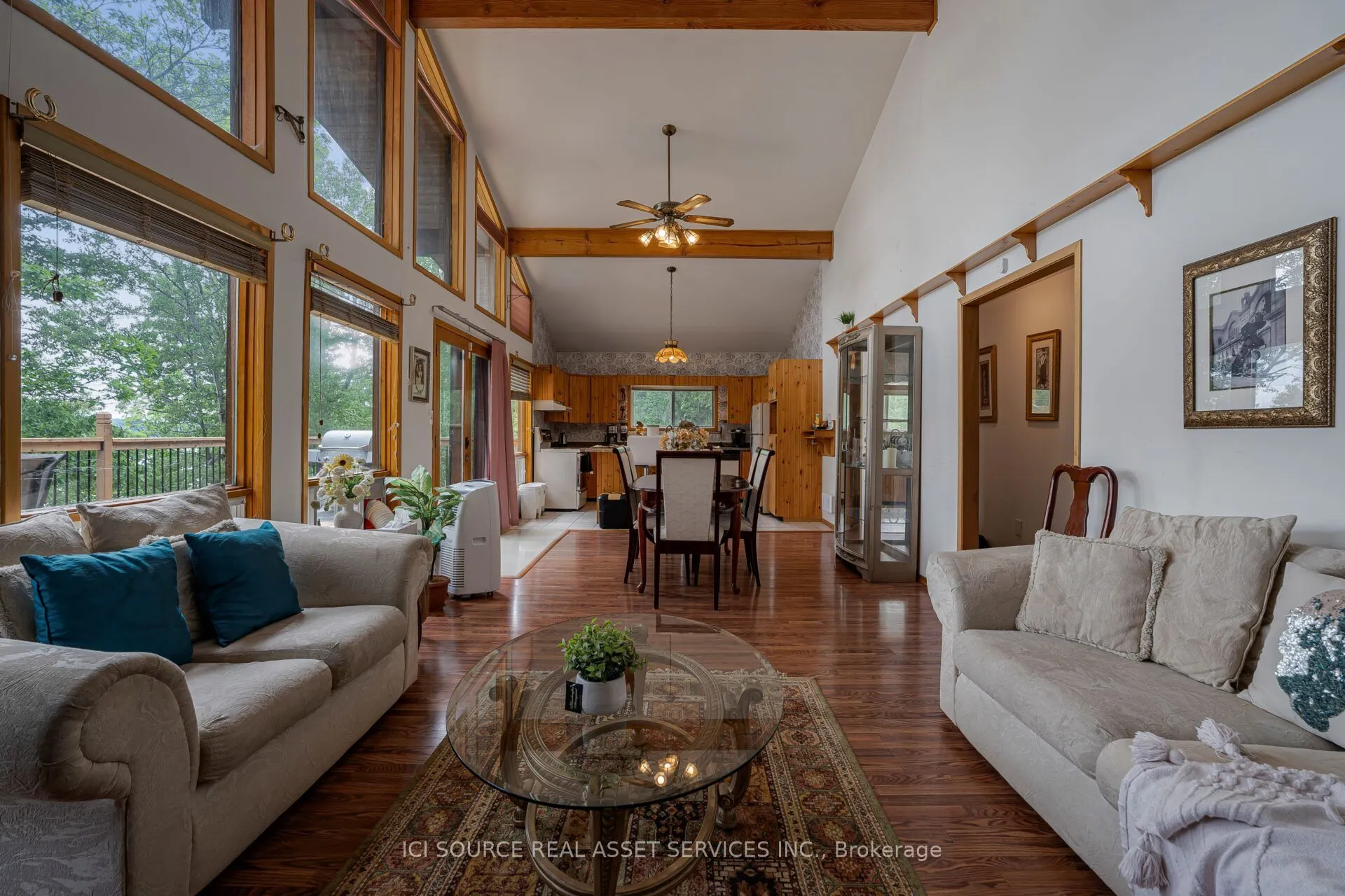 933 Ferguson Road