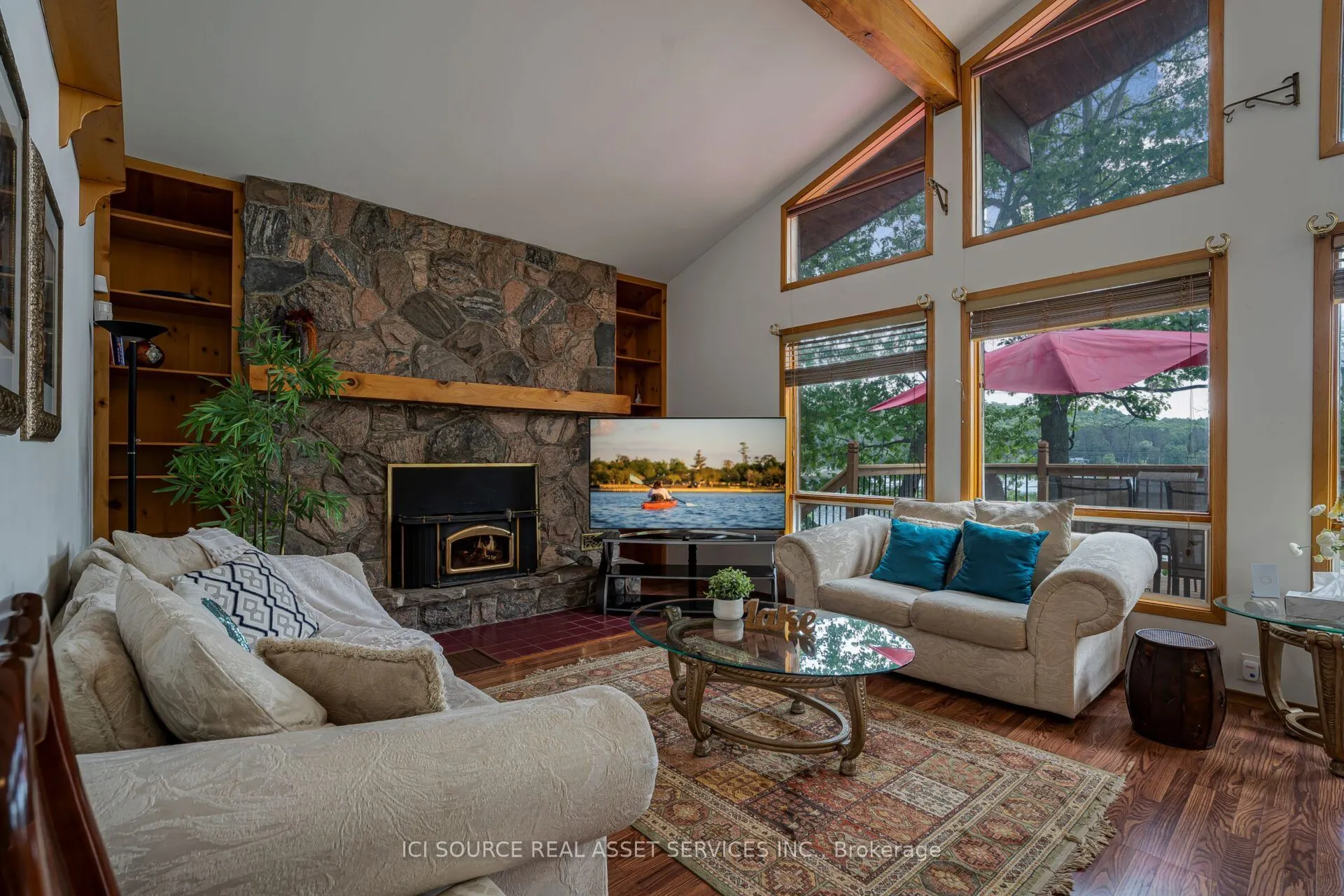 933 Ferguson Road