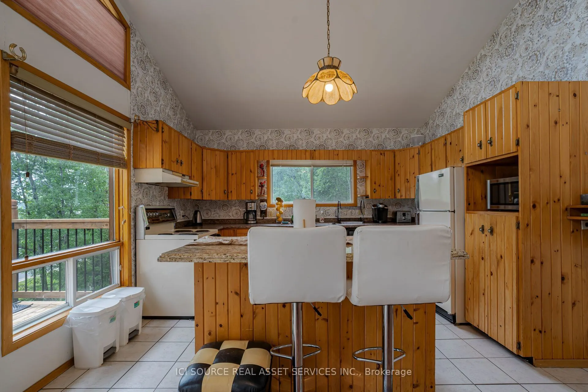 933 Ferguson Road