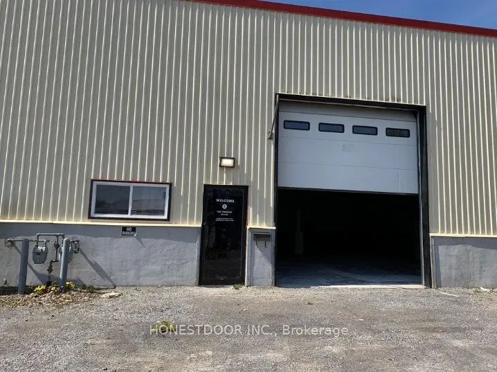 100 Industrial Avenue