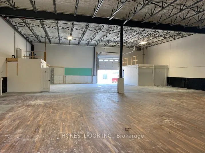 100 Industrial Avenue
