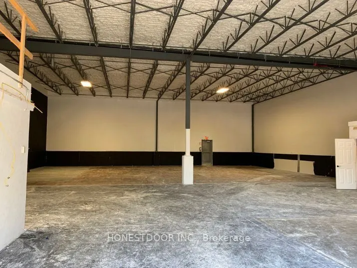 100 Industrial Avenue