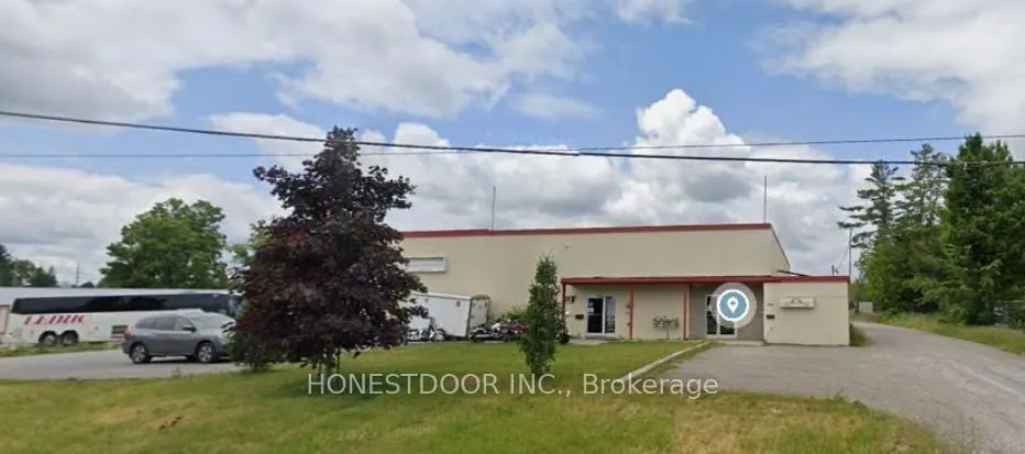 100 Industrial Avenue