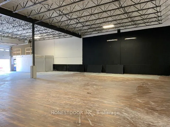 100 Industrial Avenue