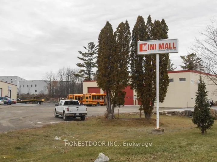 100 Industrial Avenue