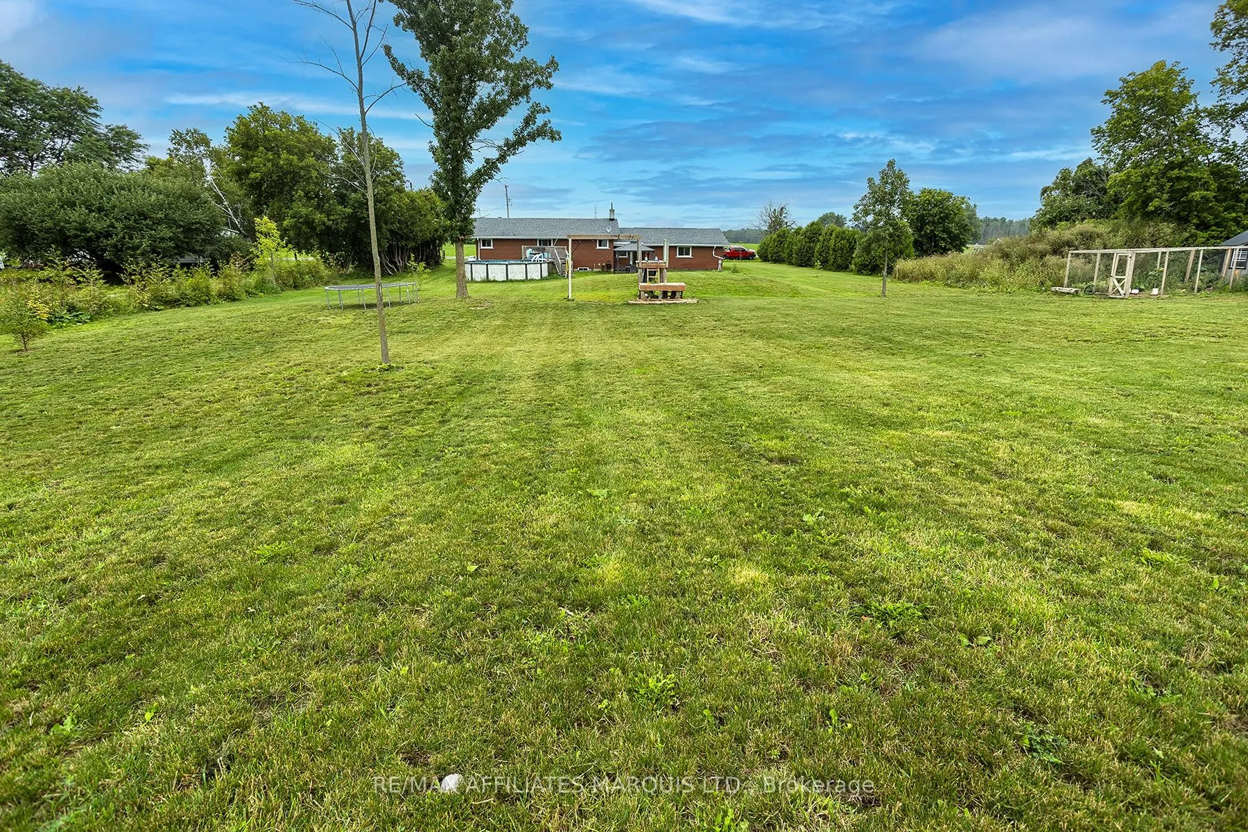 12662 County Road 18 Road