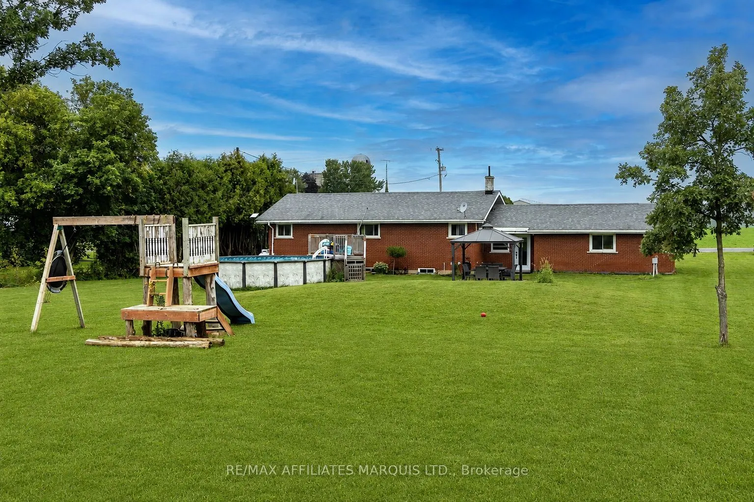 12662 County Road 18 Road