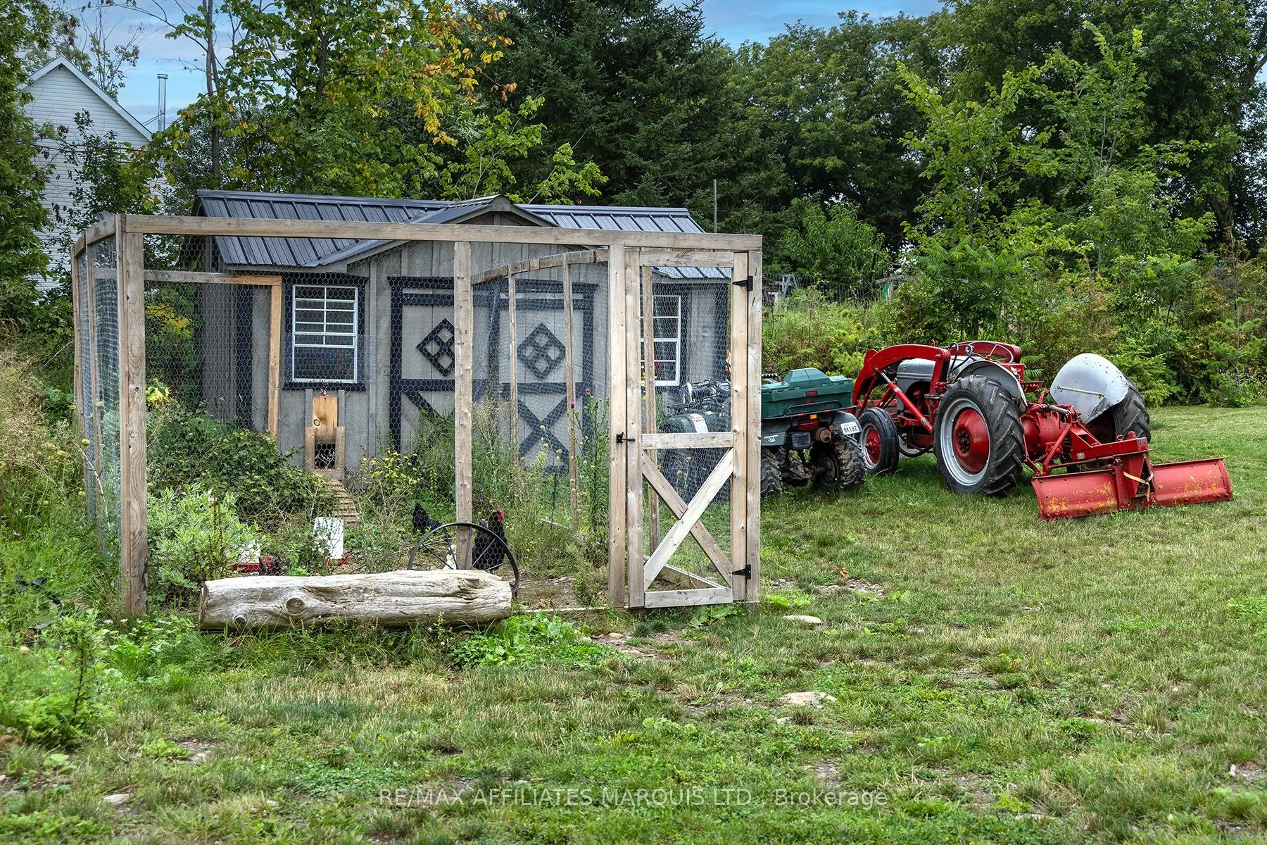 12662 County Road 18 Road
