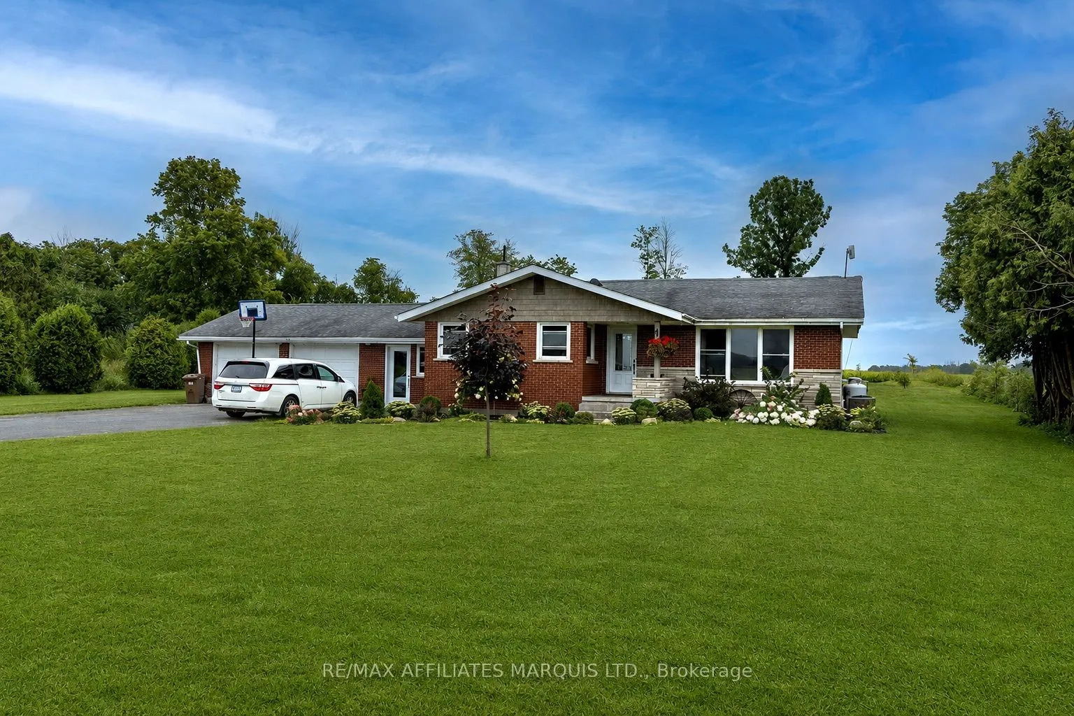 12662 County Road 18 Road