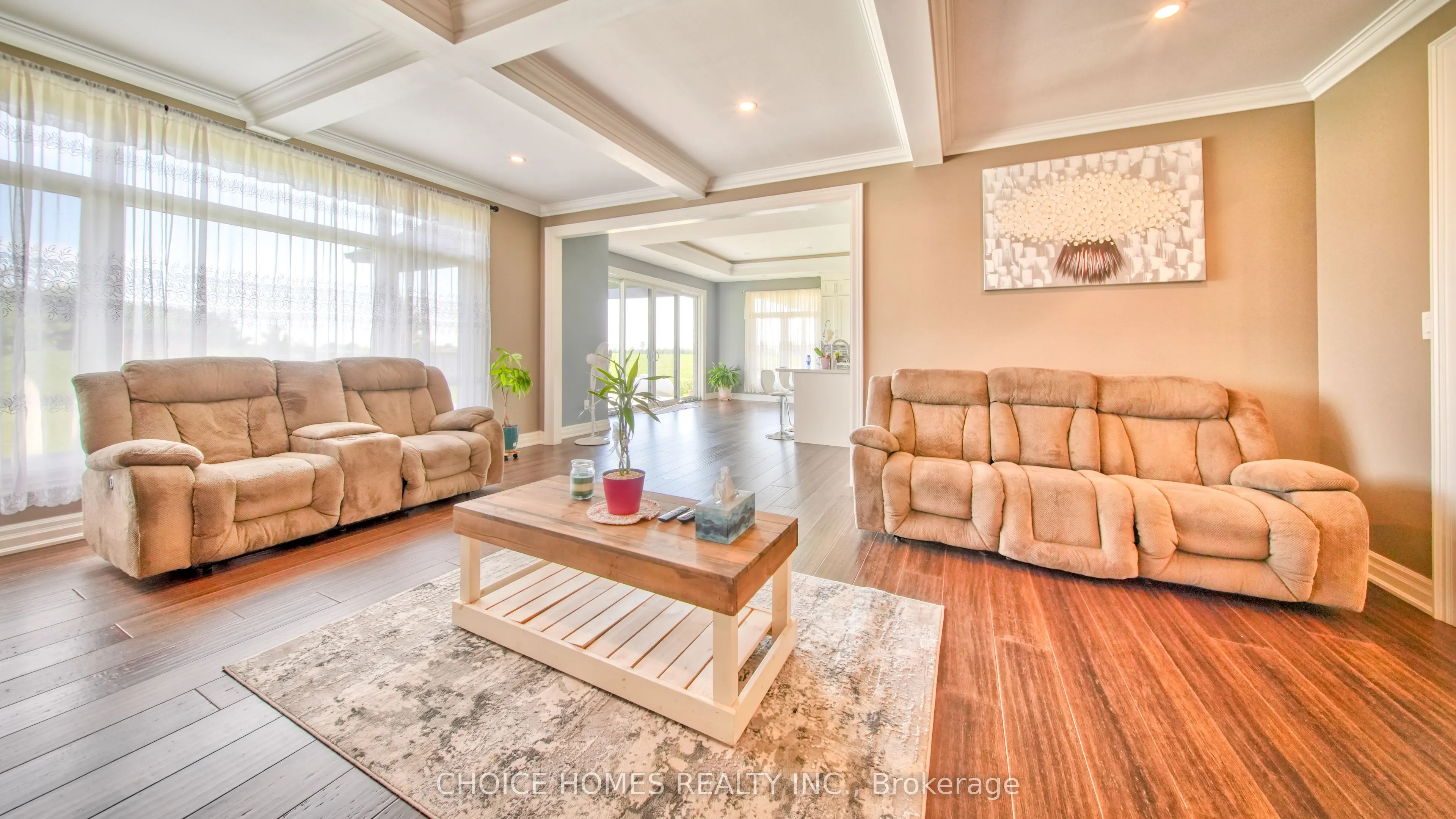 701 Ramsey Road