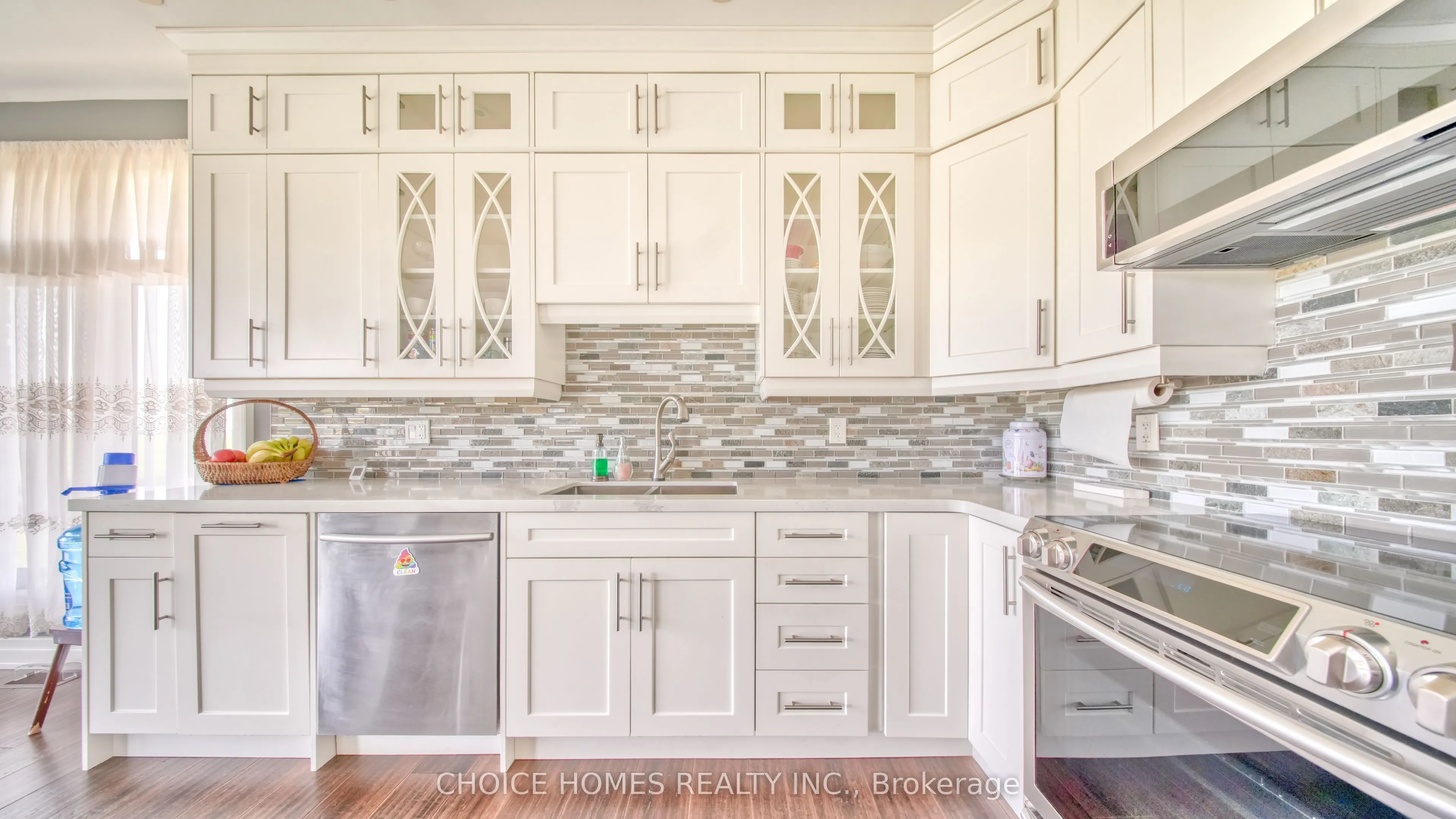 701 Ramsey Road
