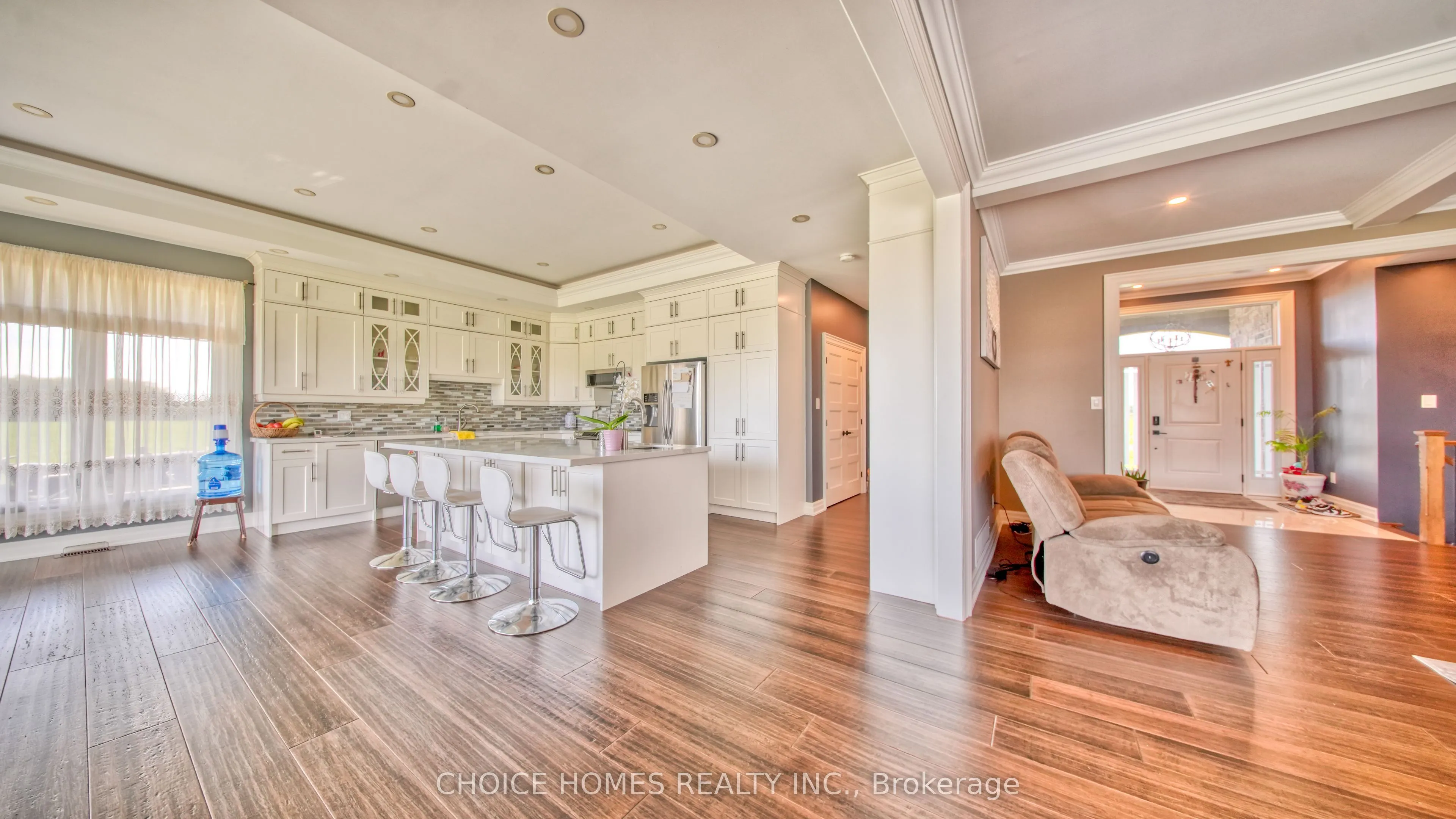 701 Ramsey Road
