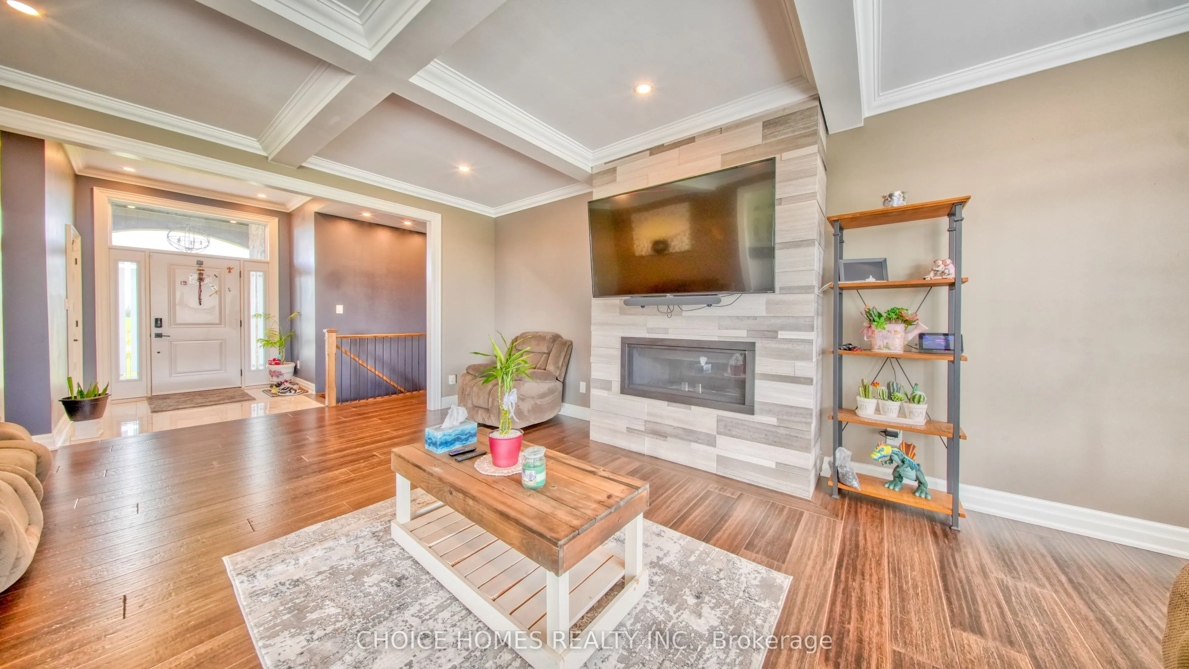 701 Ramsey Road
