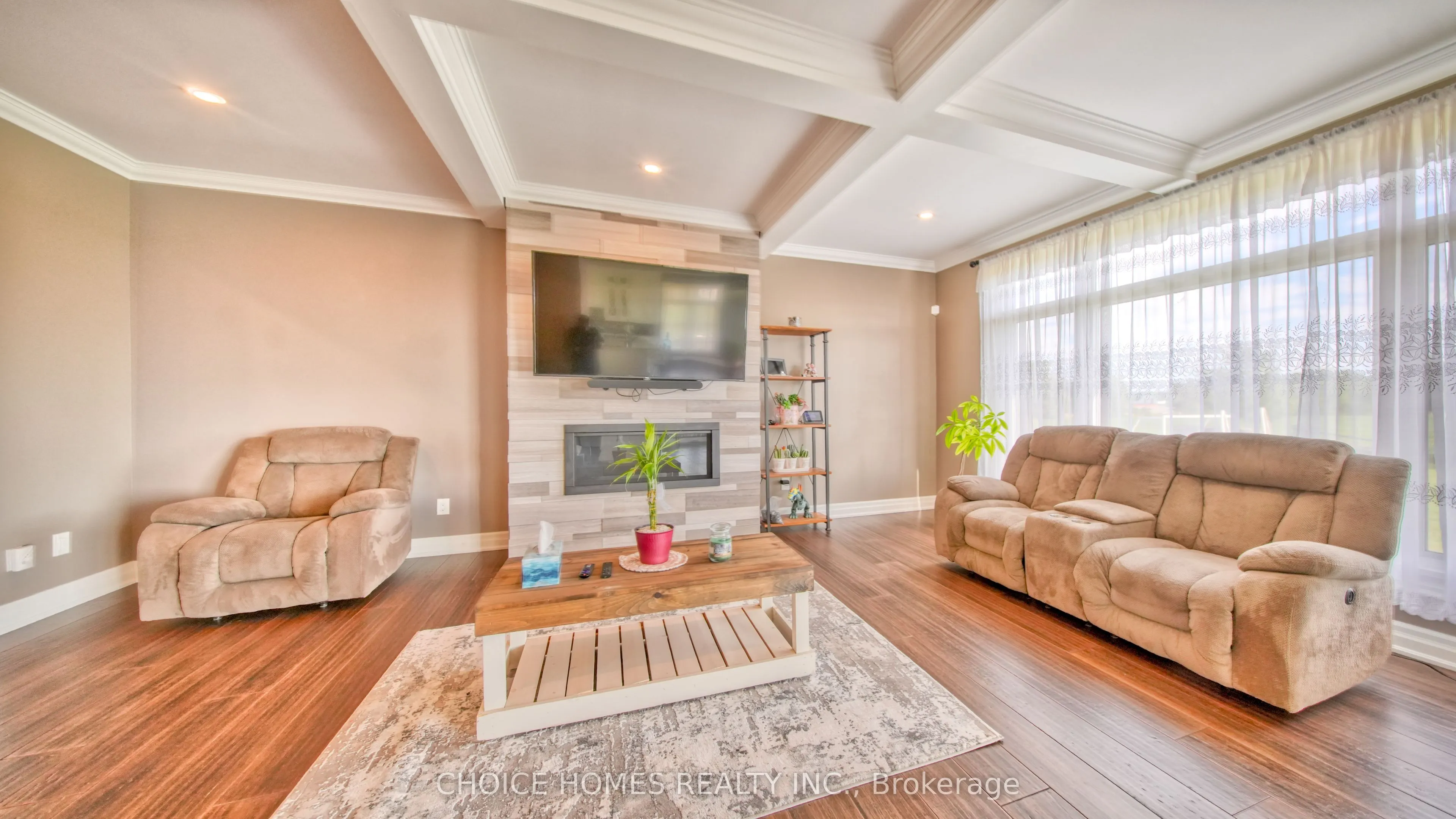 701 Ramsey Road