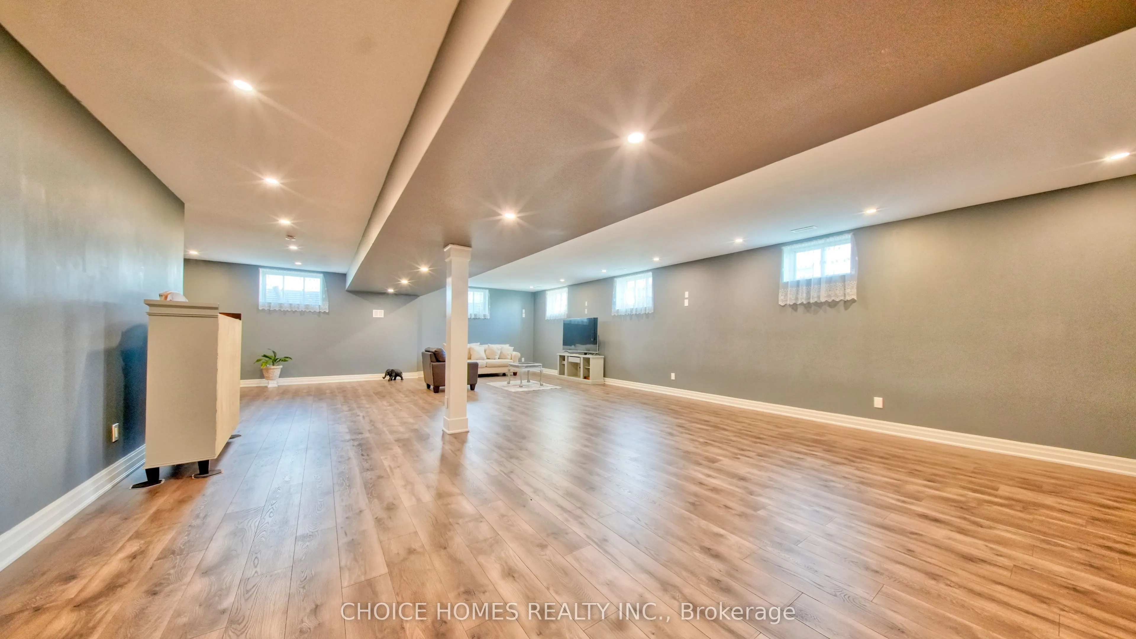 701 Ramsey Road
