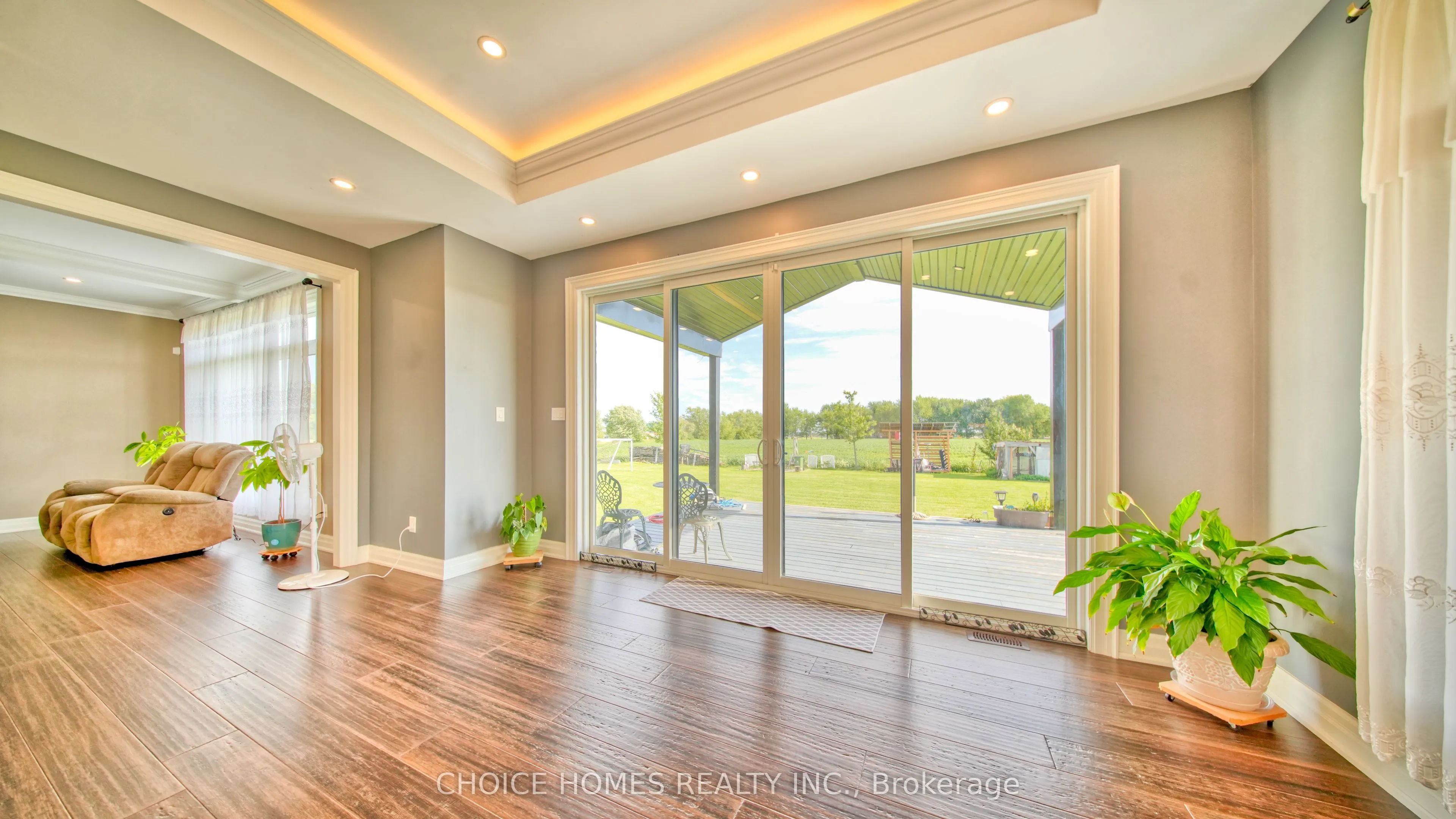 701 Ramsey Road