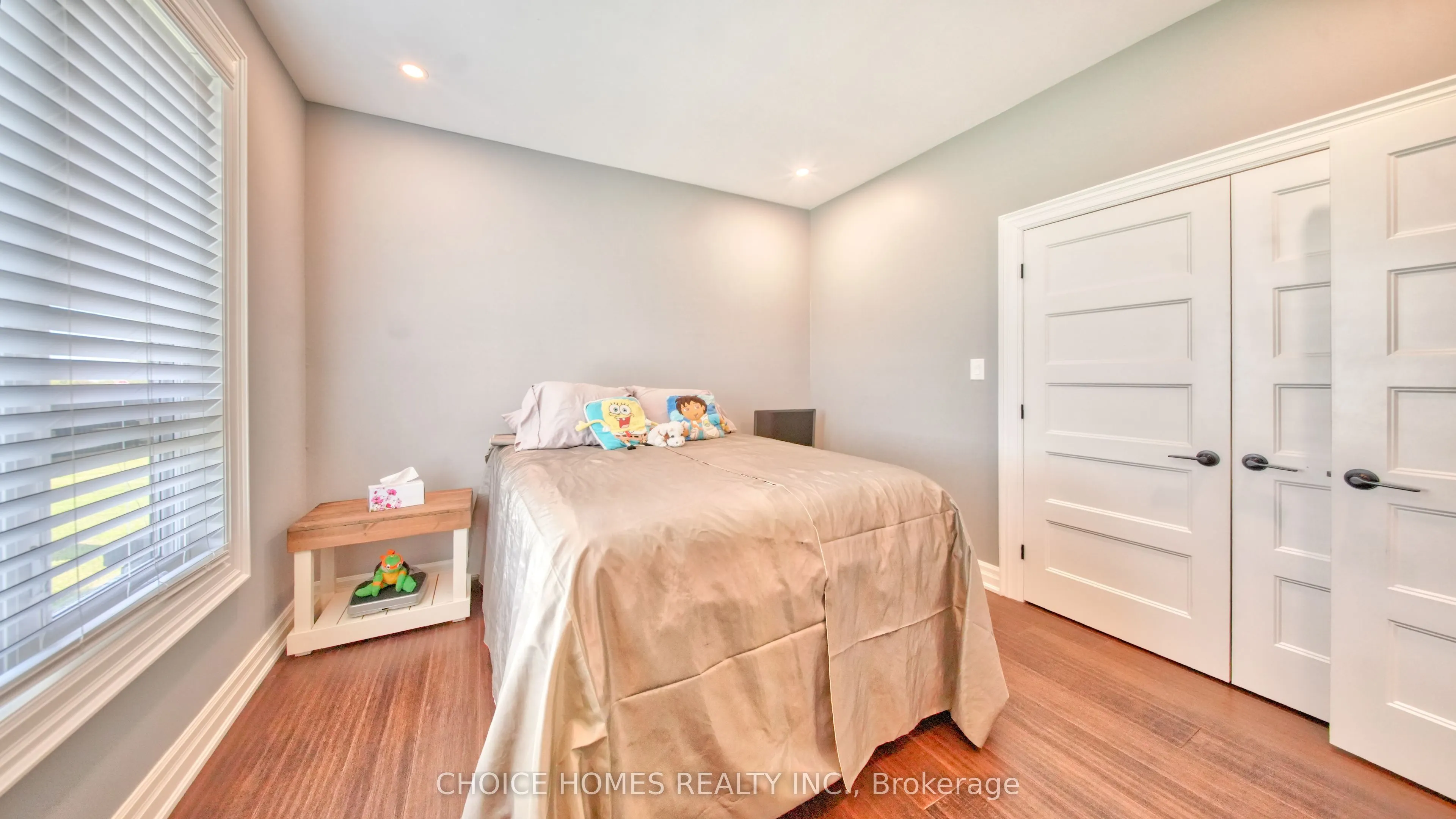 701 Ramsey Road