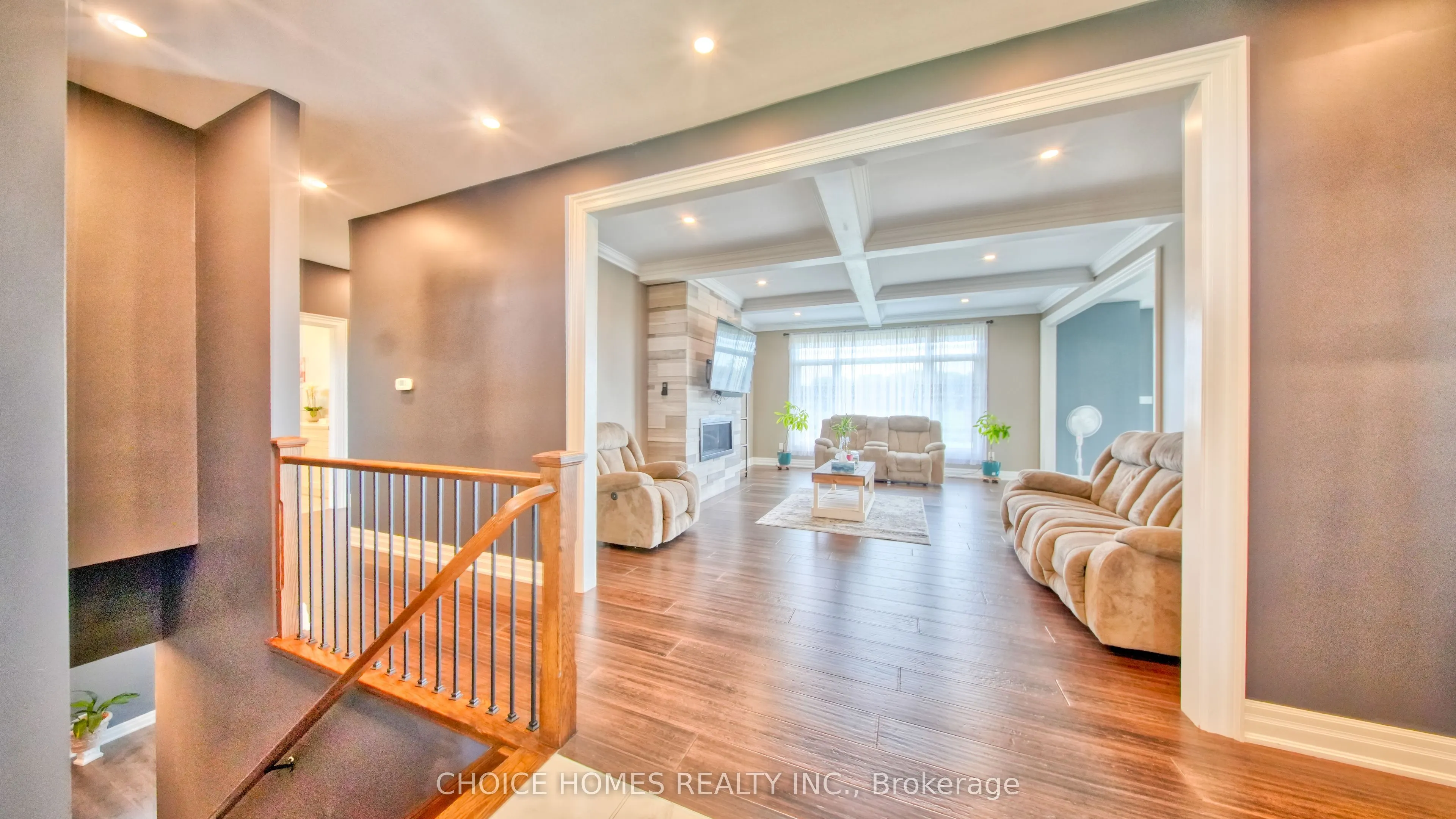 701 Ramsey Road