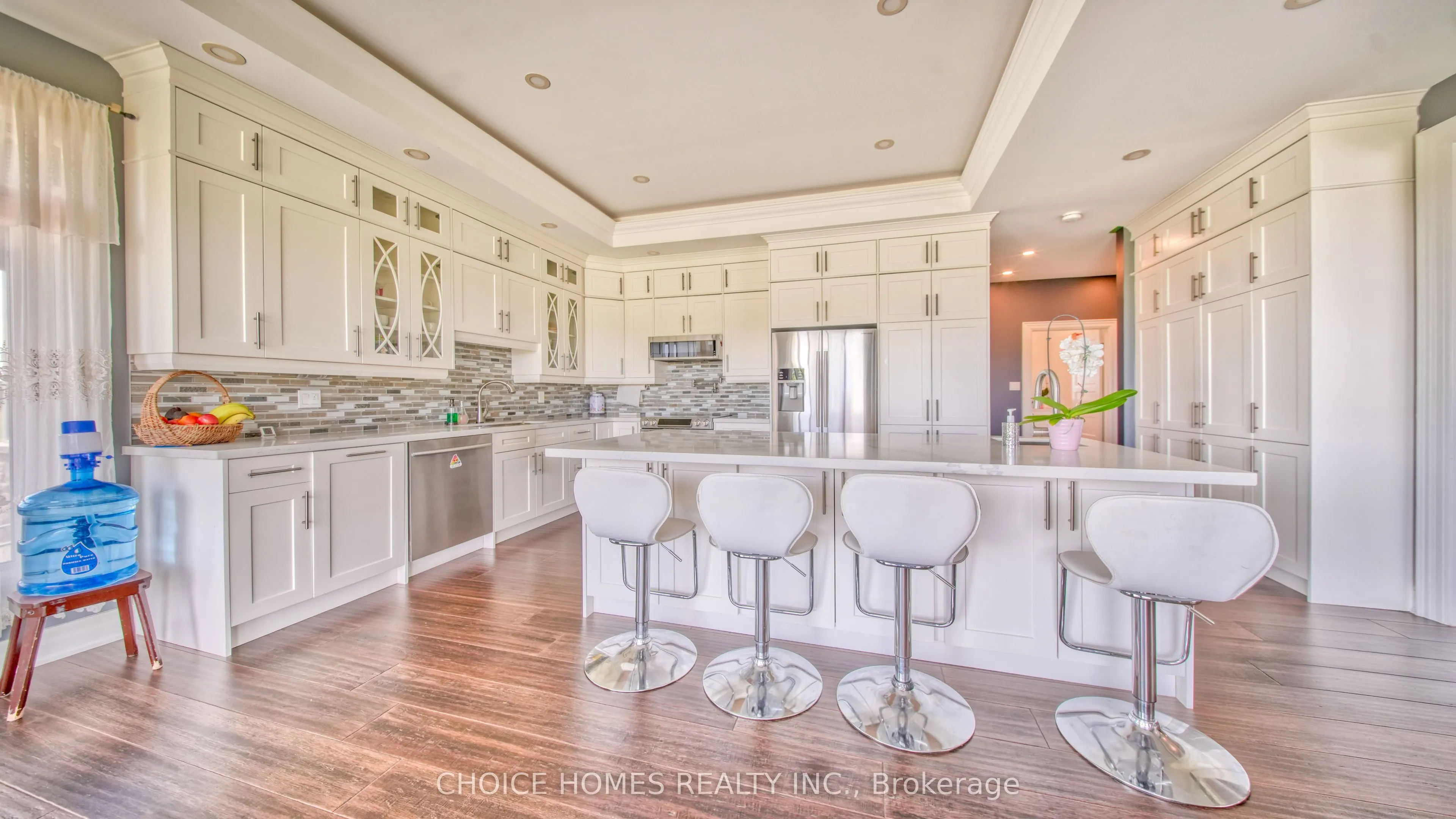 701 Ramsey Road