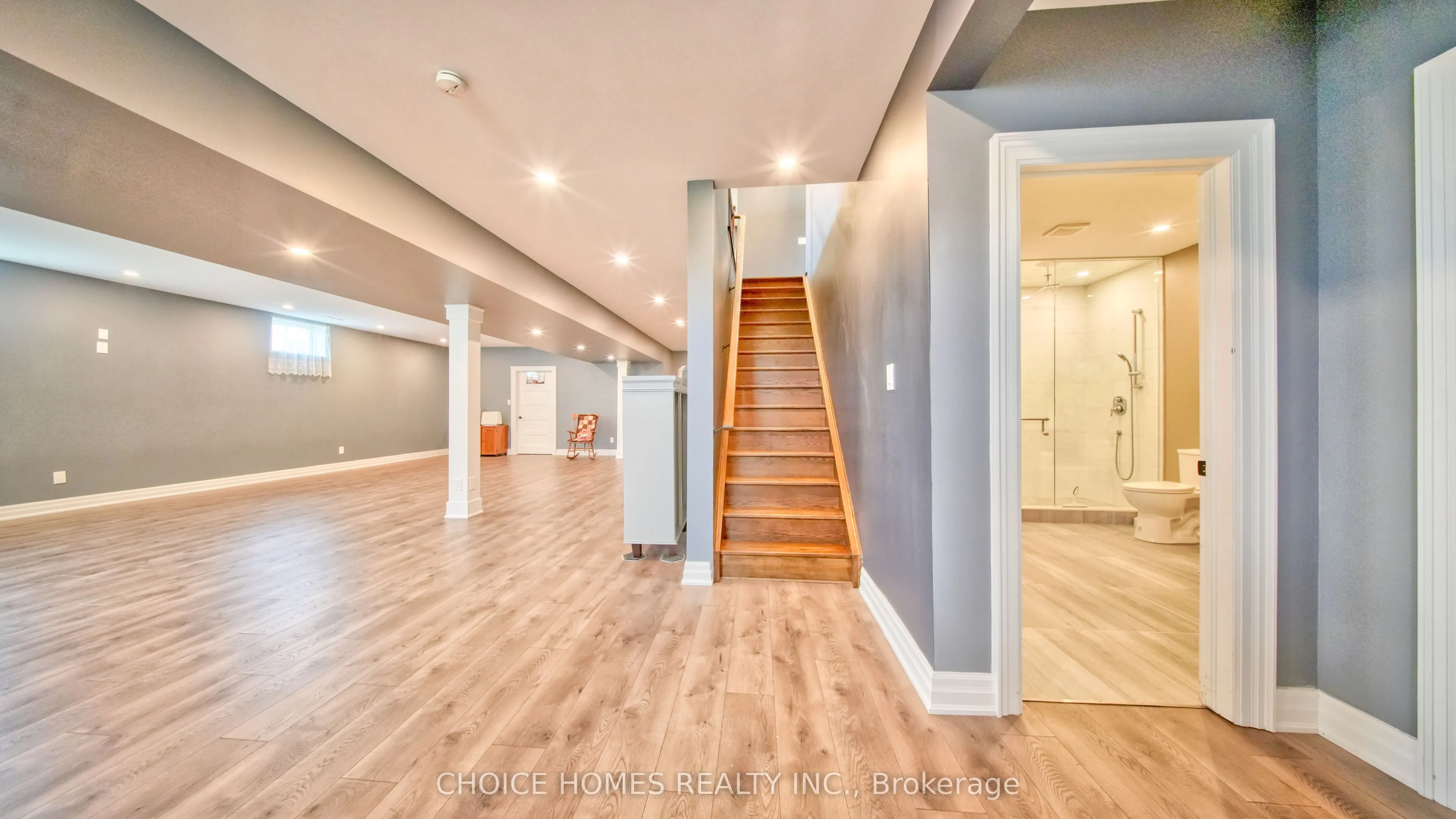 701 Ramsey Road