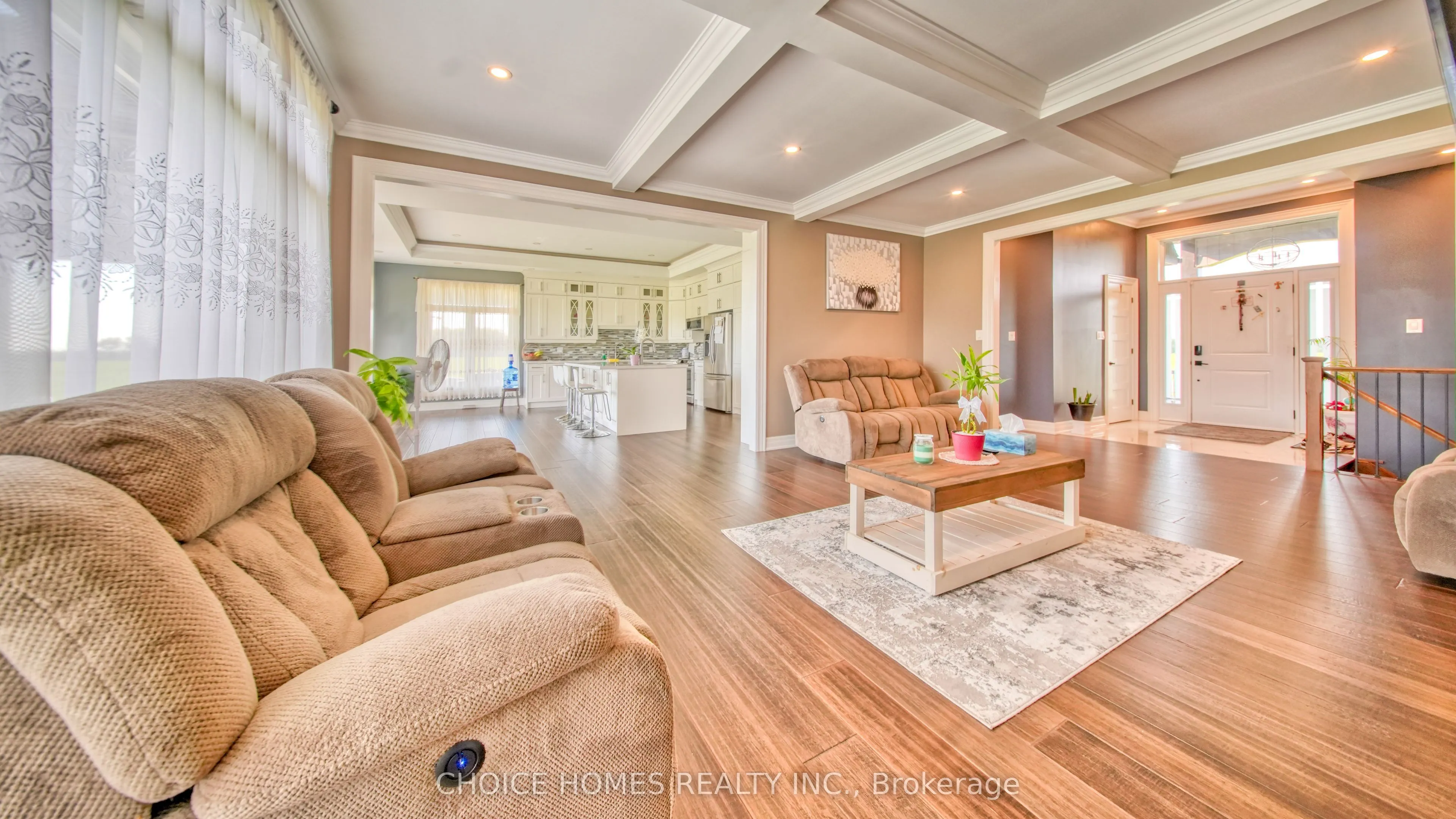 701 Ramsey Road