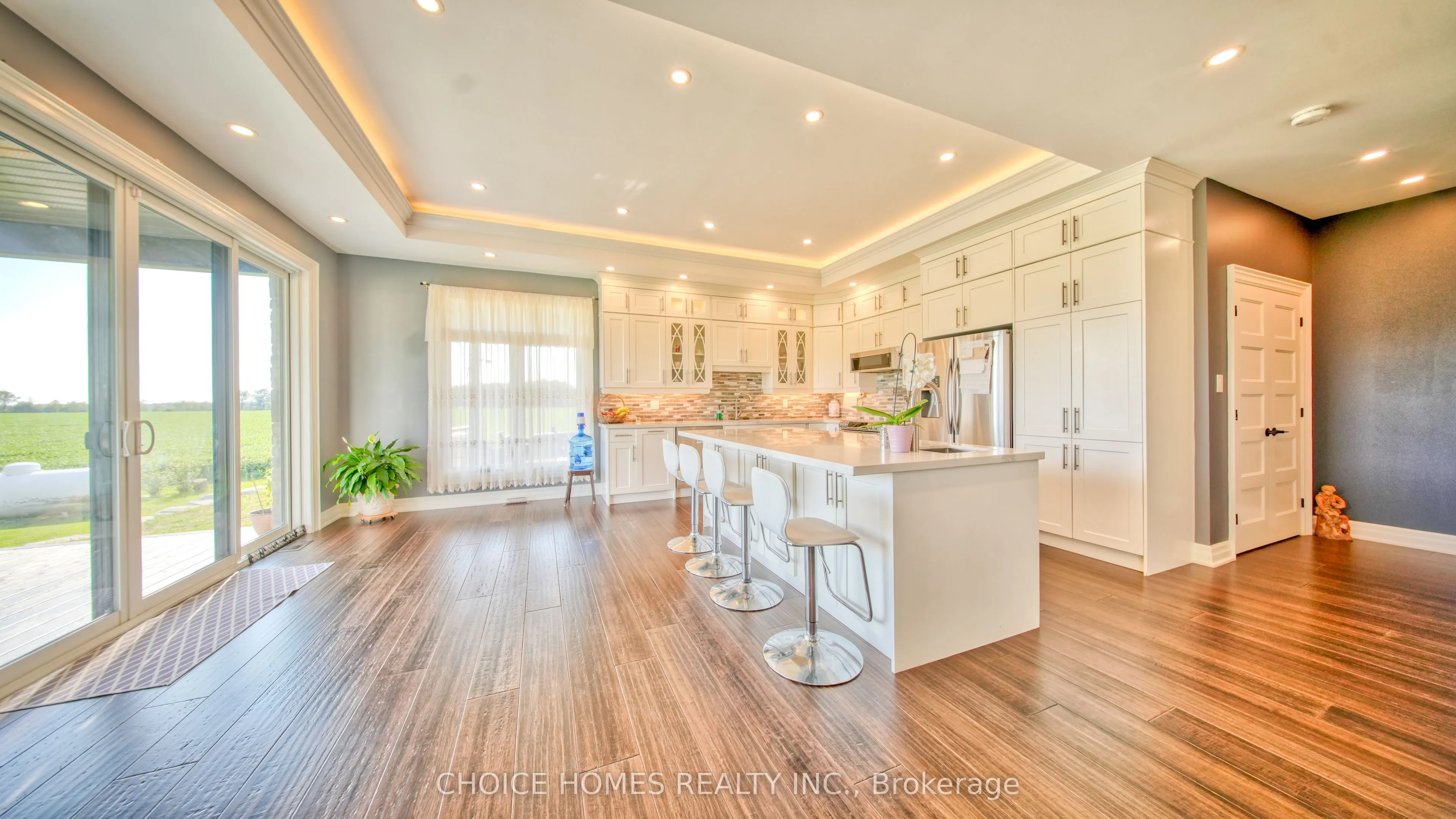 701 Ramsey Road