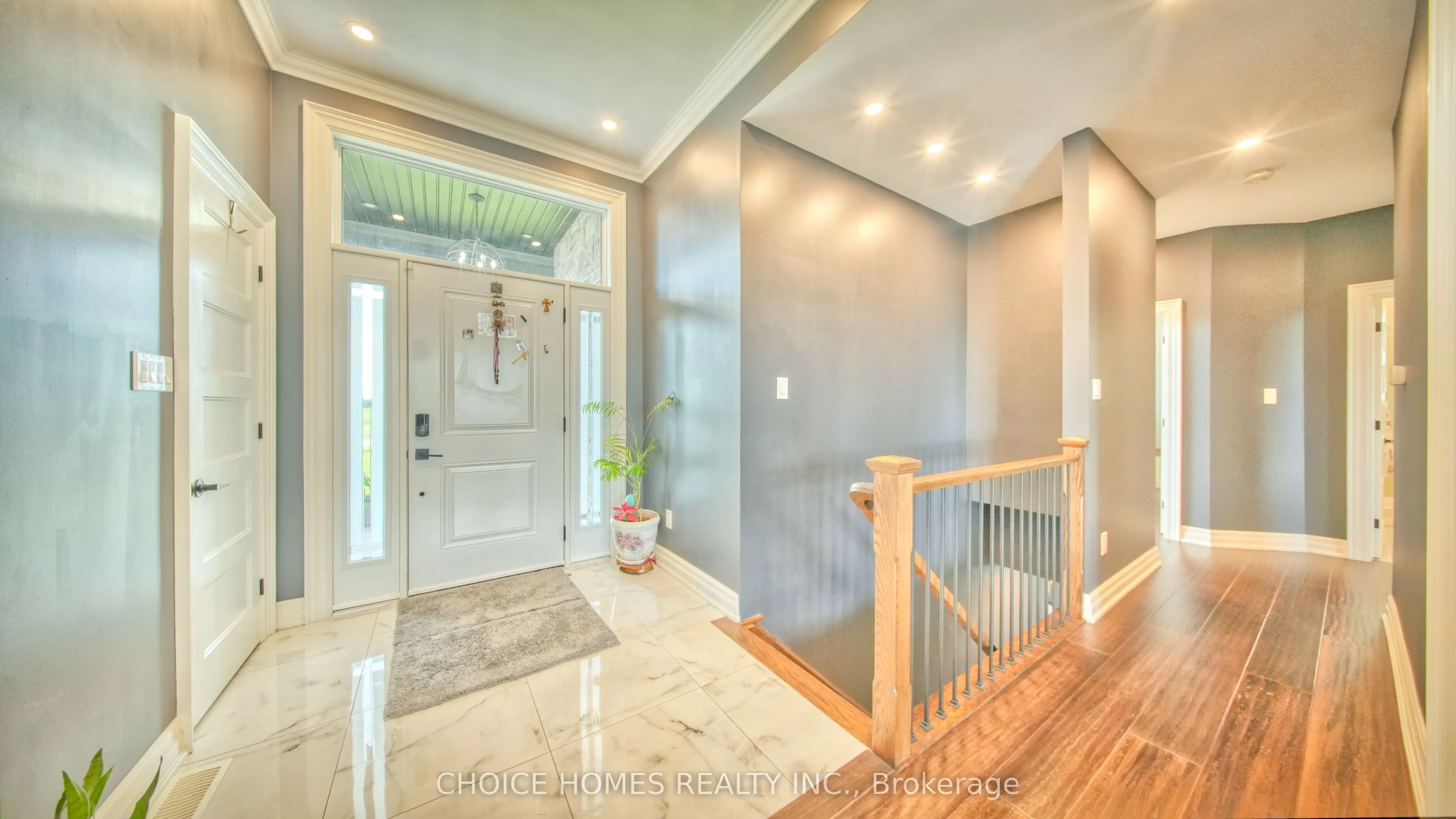 701 Ramsey Road