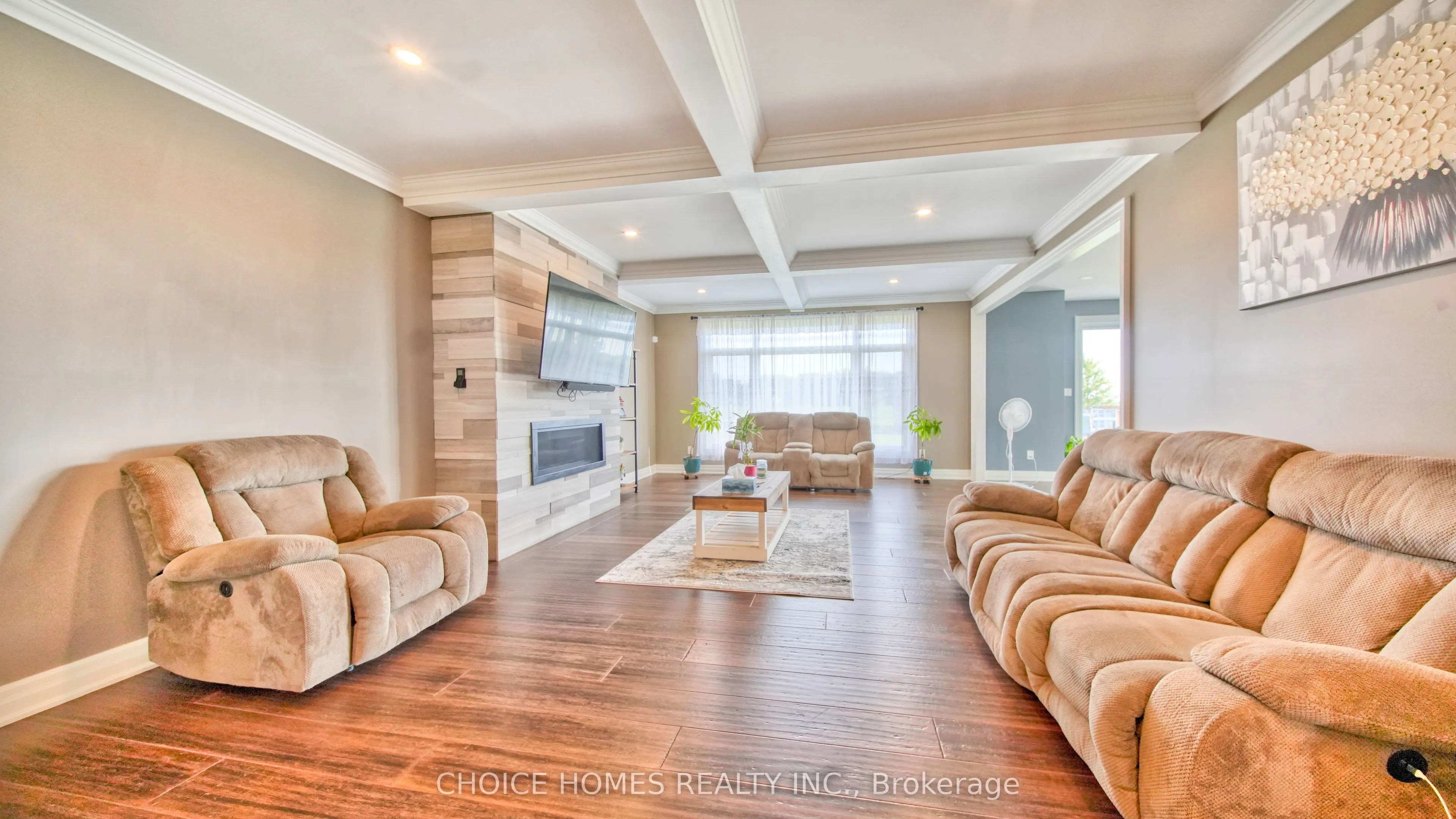 701 Ramsey Road