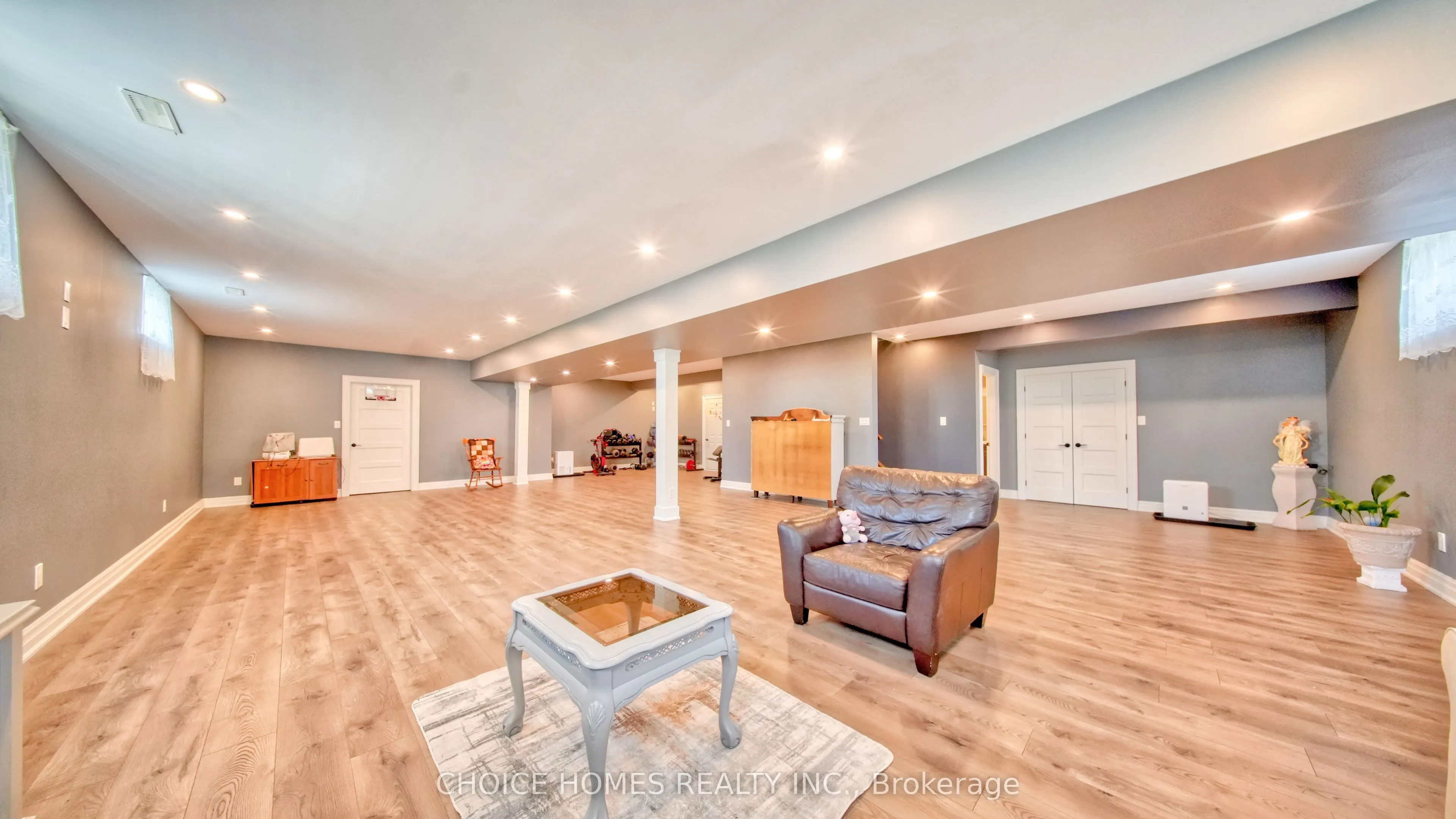 701 Ramsey Road