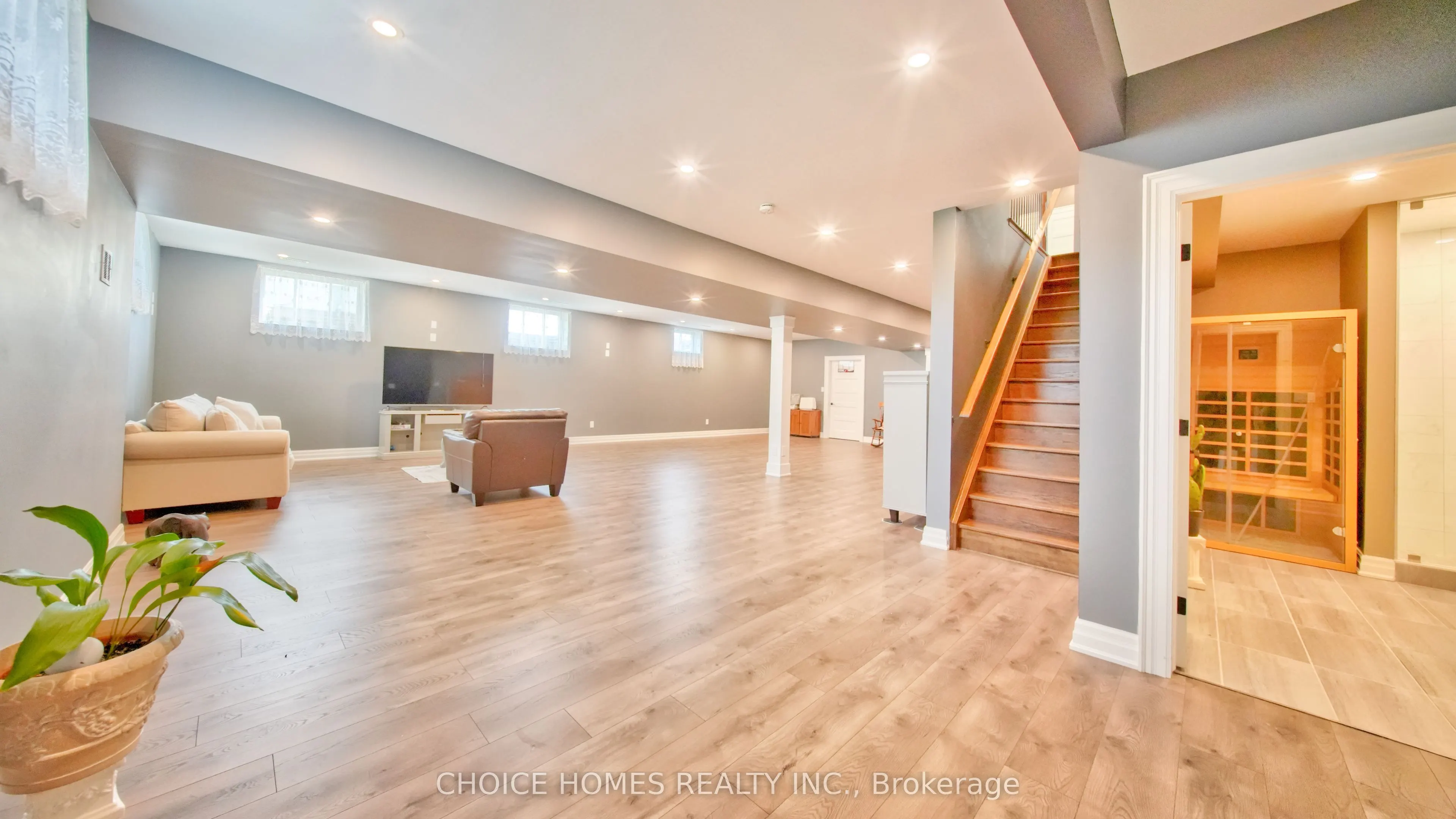 701 Ramsey Road