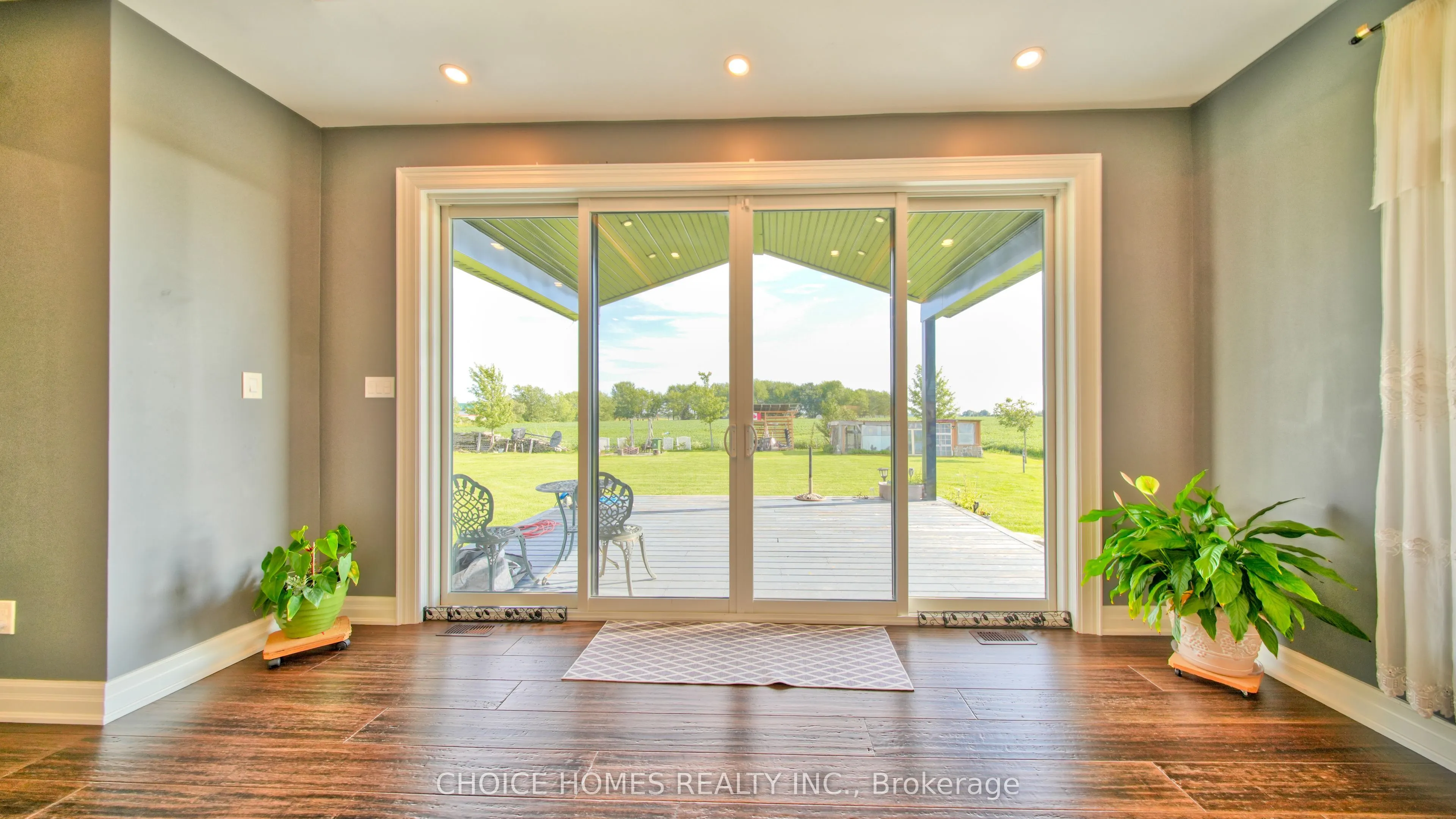 701 Ramsey Road