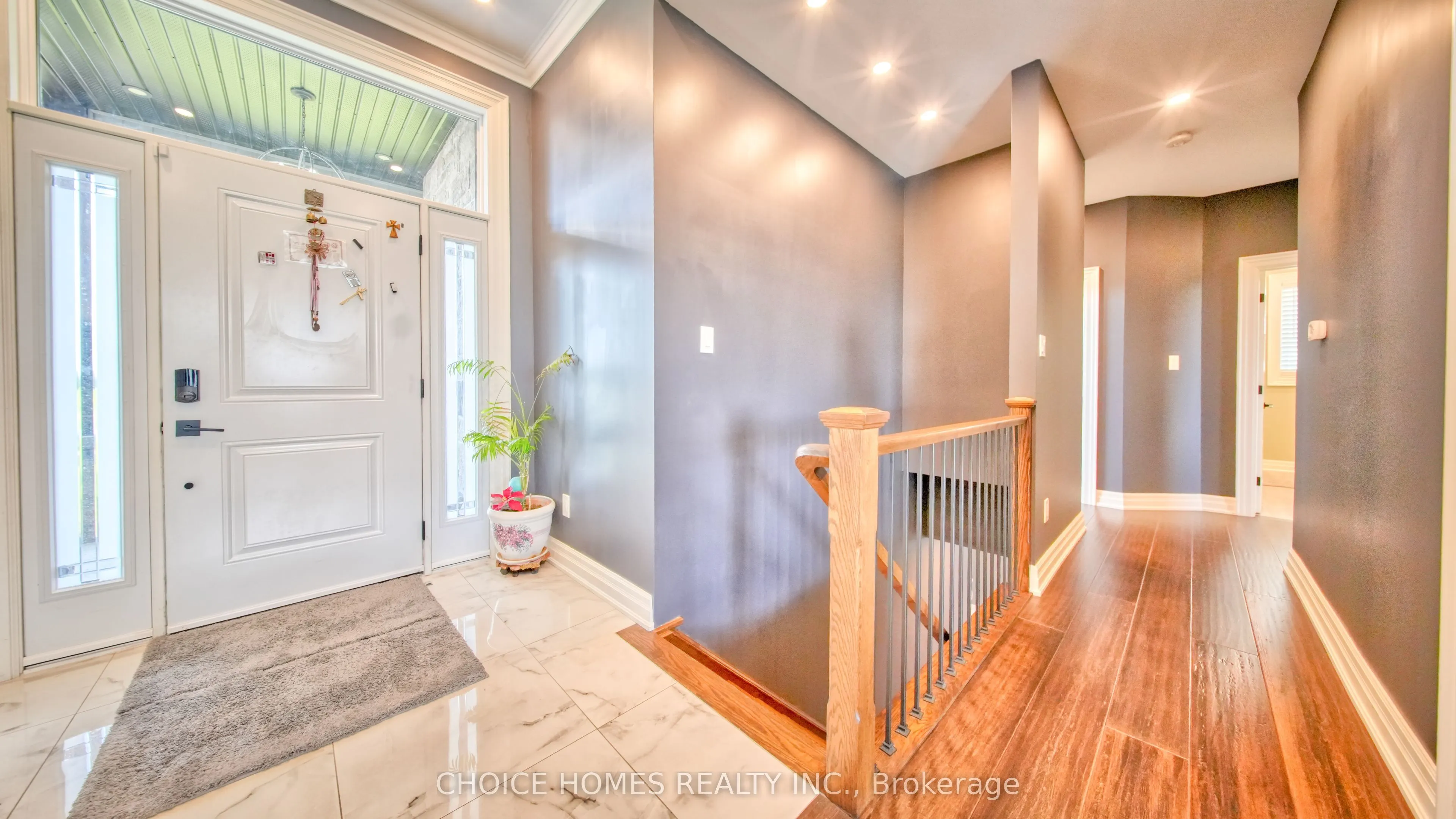 701 Ramsey Road