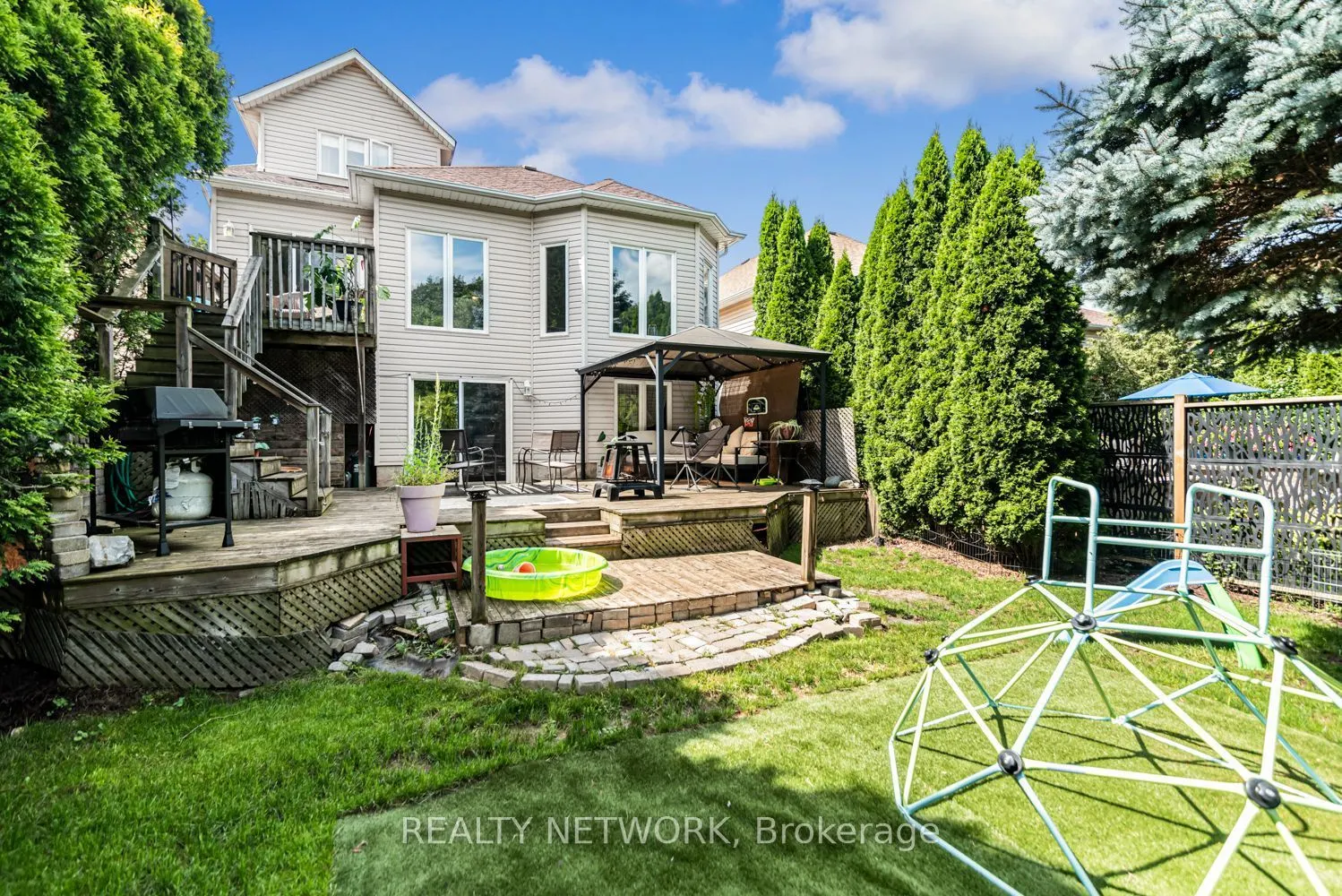 4257 Stadelbauer Drive