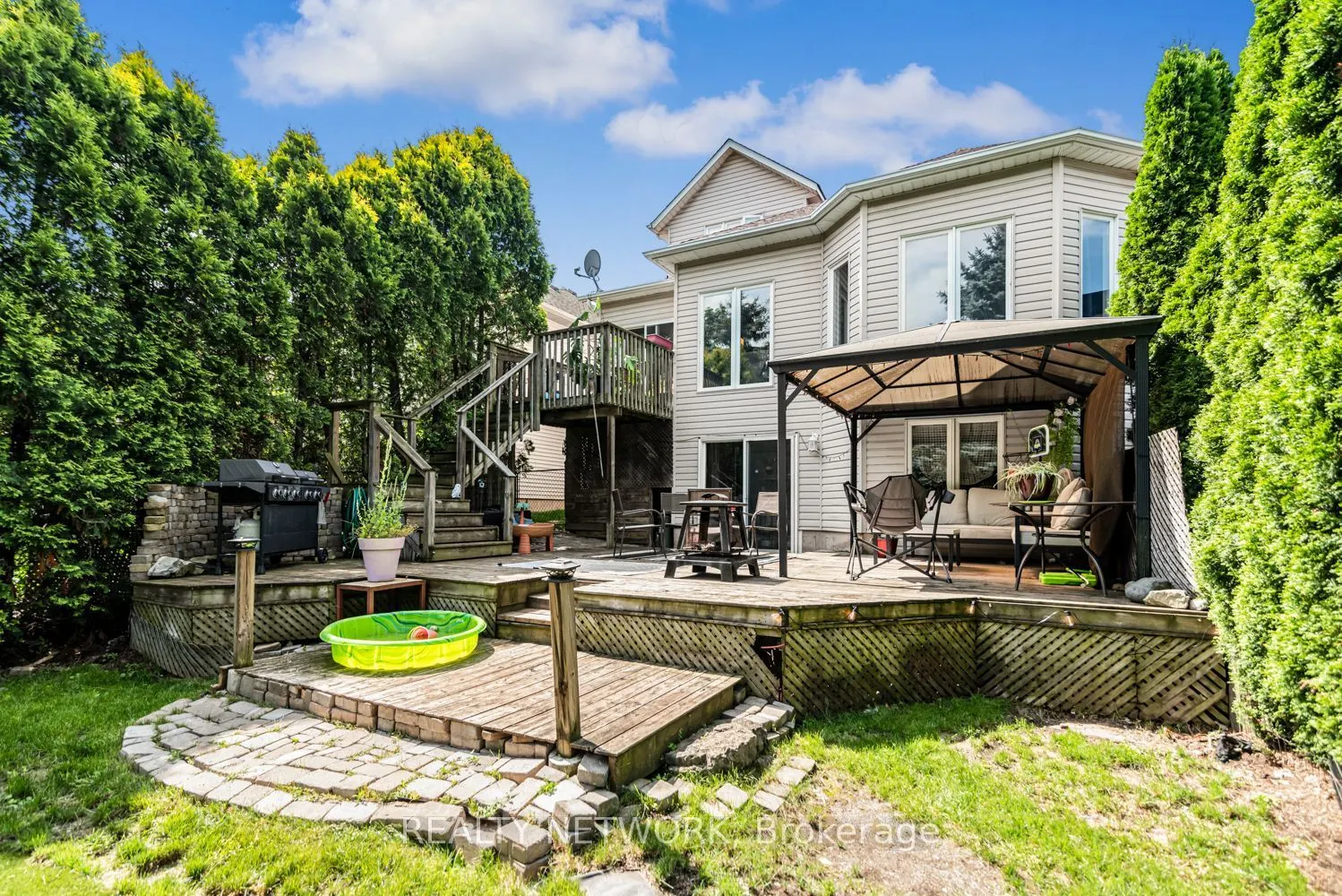4257 Stadelbauer Drive