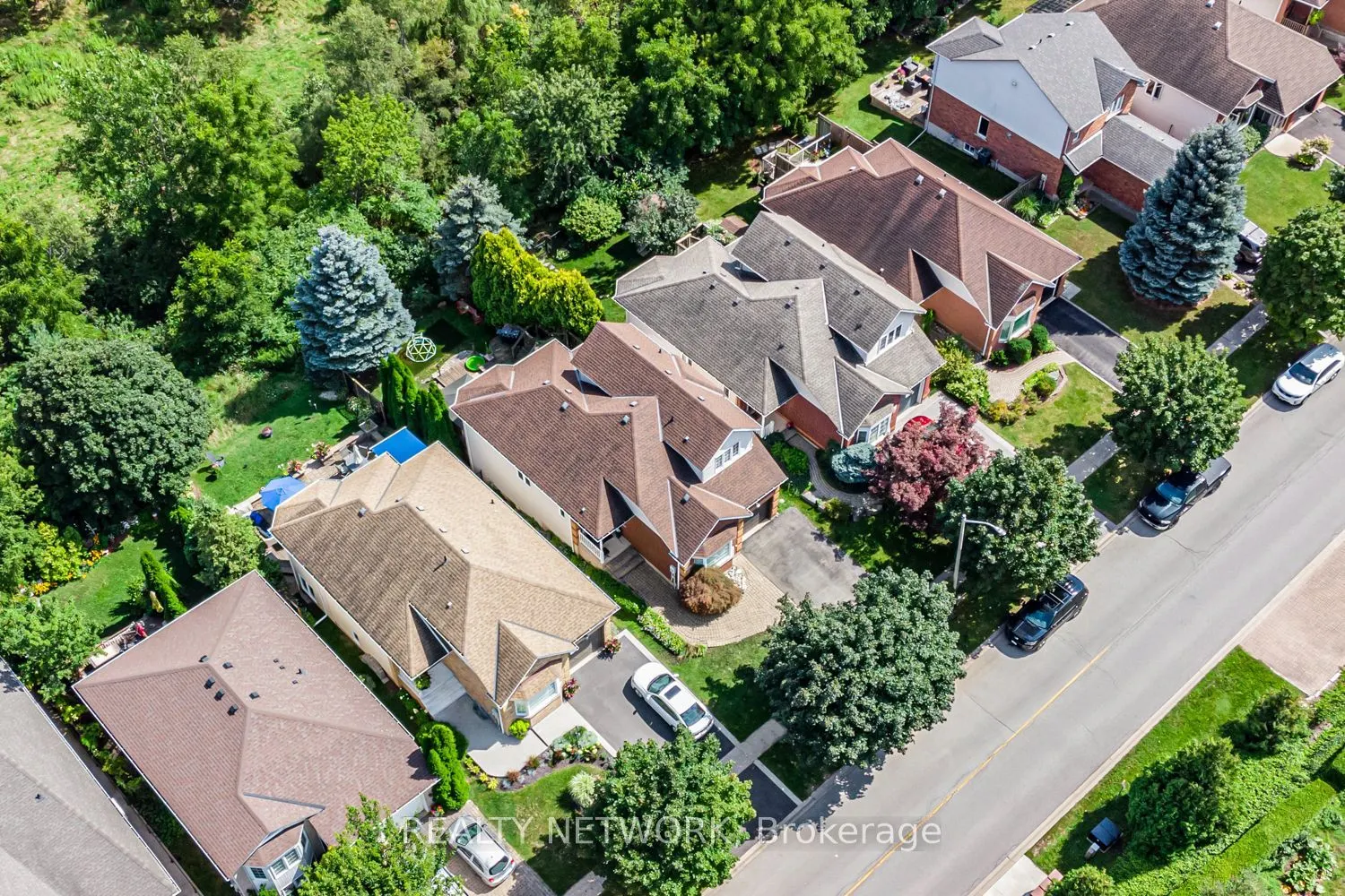 4257 Stadelbauer Drive