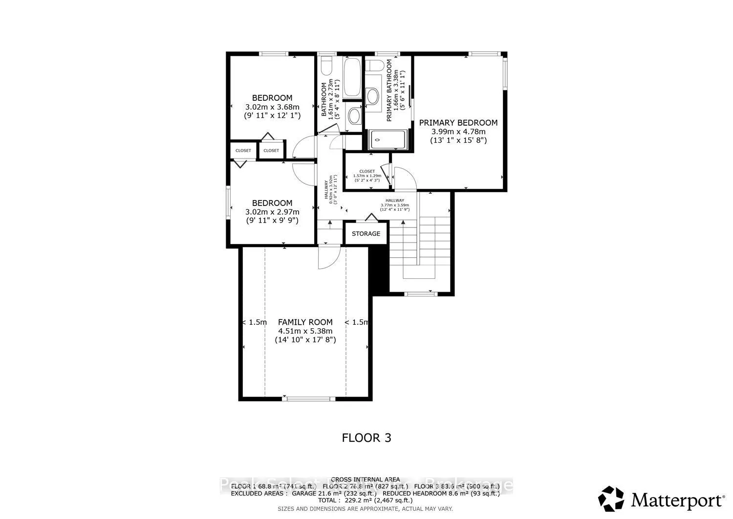 180 Ridgewood Crescent