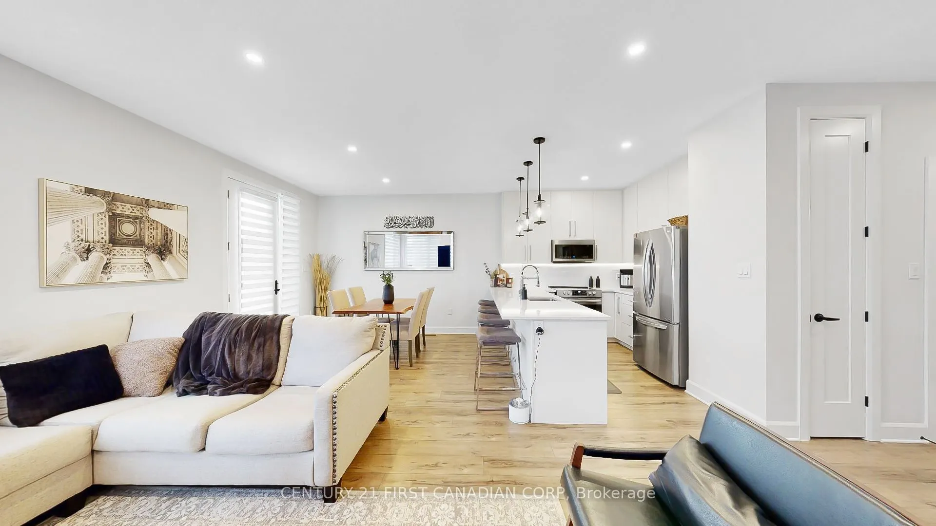 175 Doan Drive #107