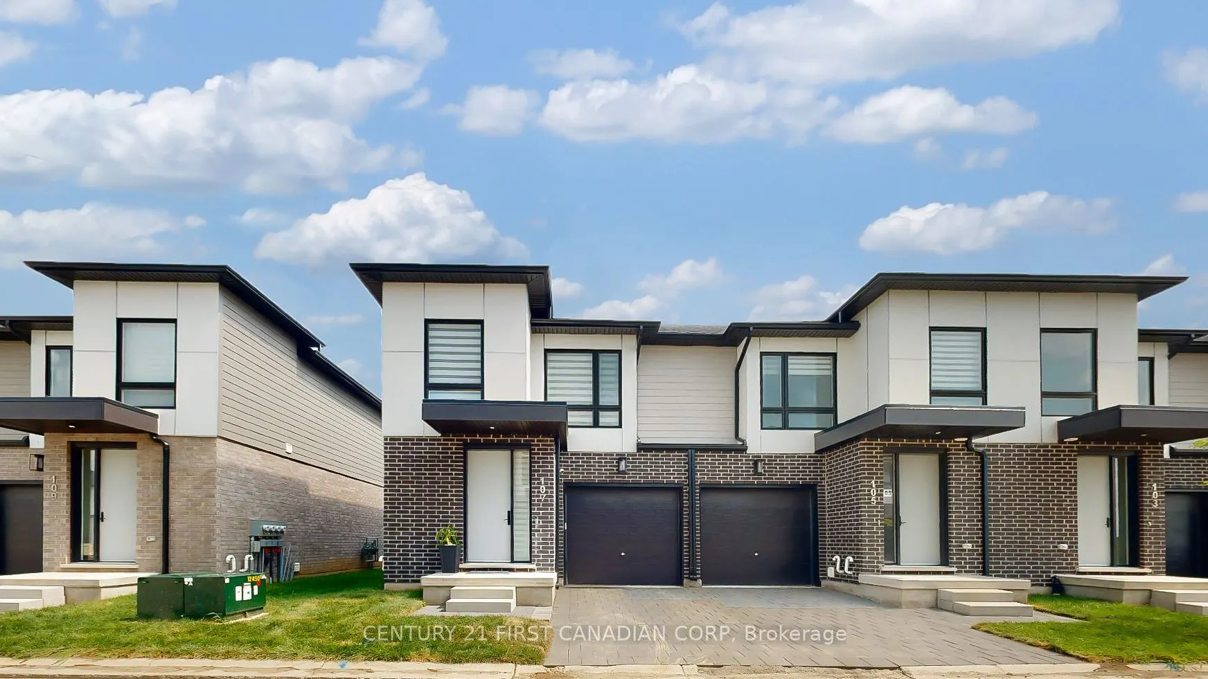 175 Doan Drive #107