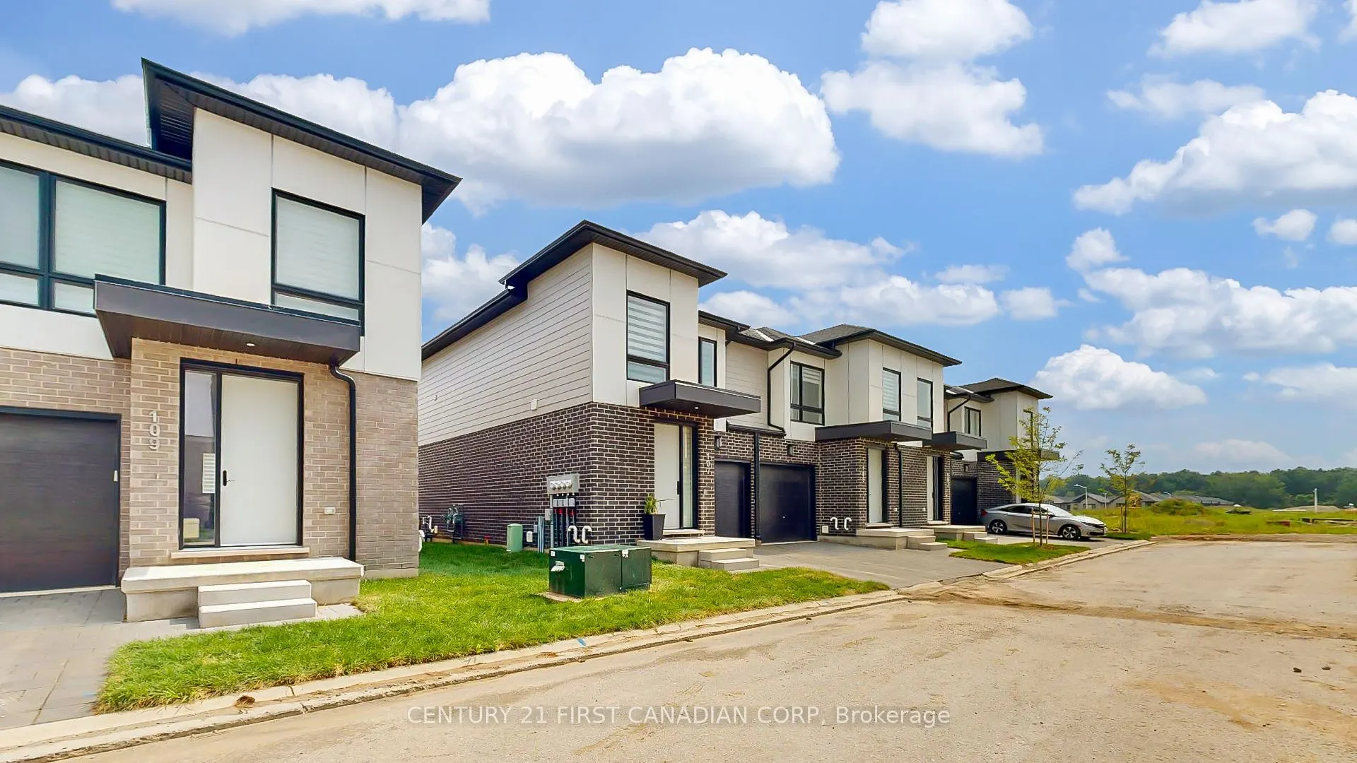 175 Doan Drive #107