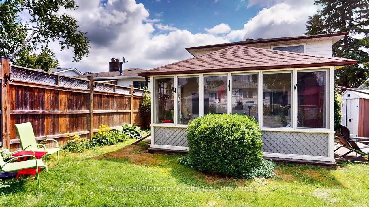 2602 Ridgetop Crescent