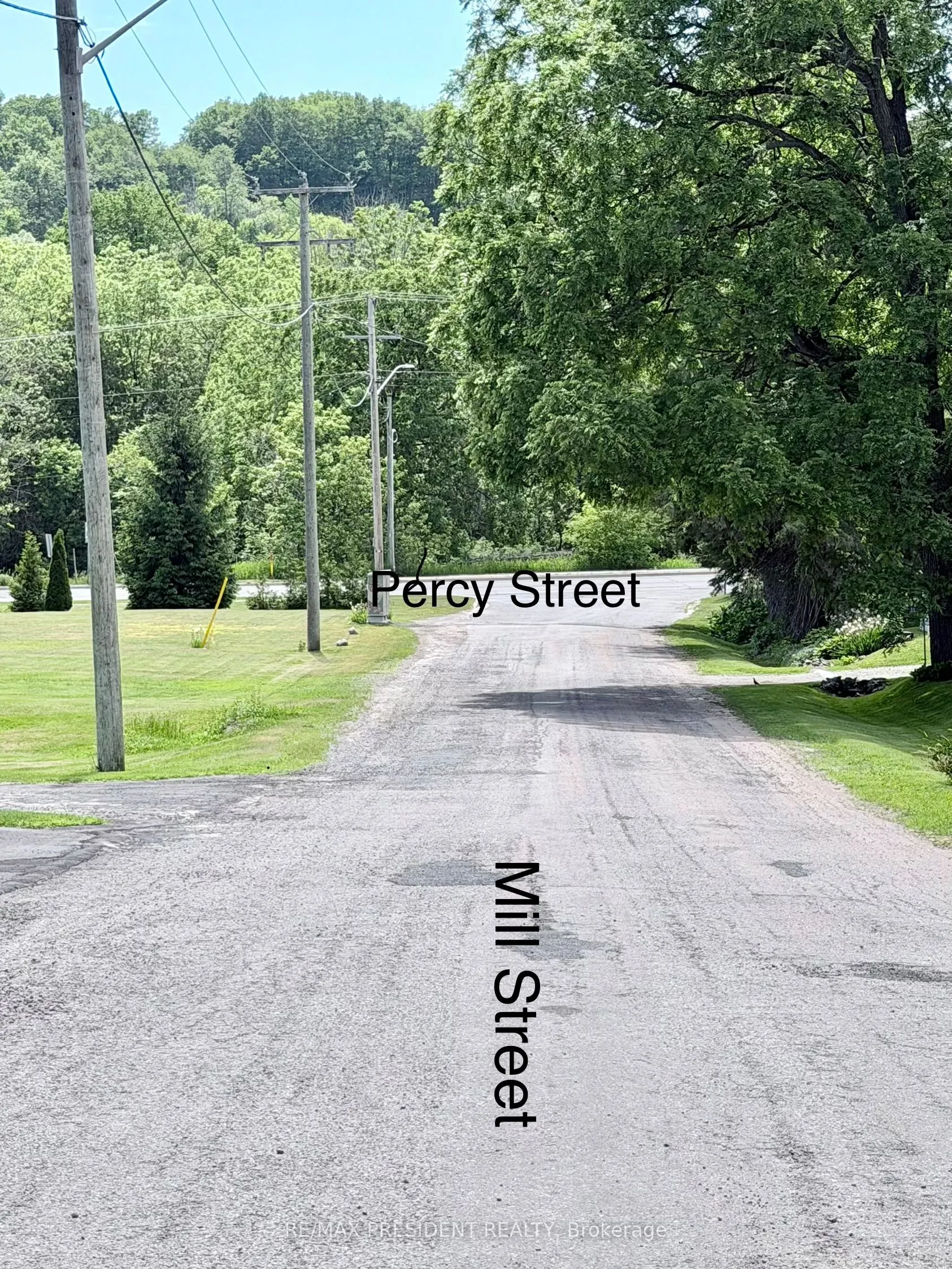 126 Mill Street