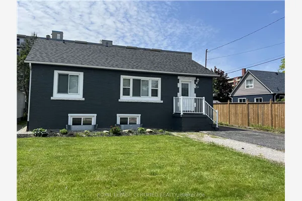 54 Duncombe Drive